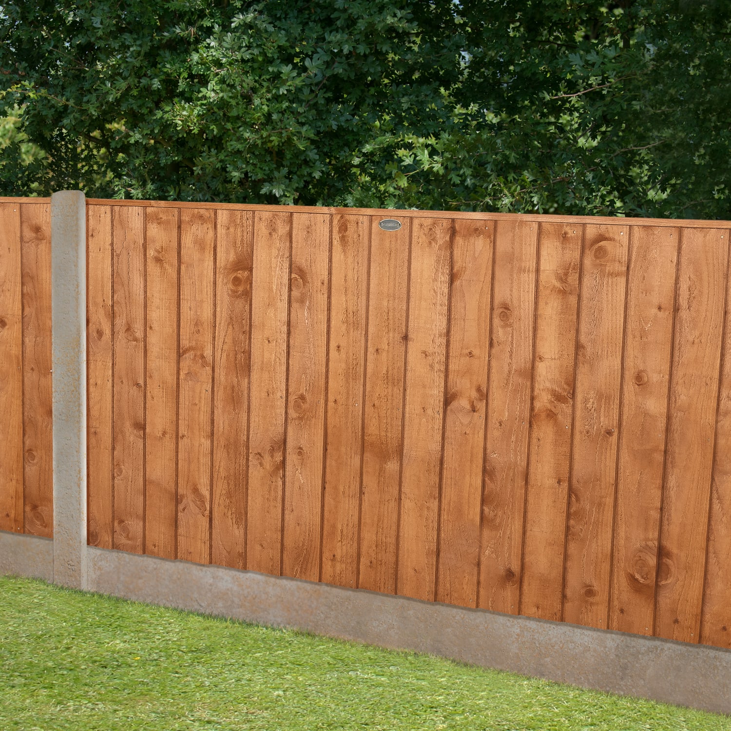 Wickes 2024 picket fence