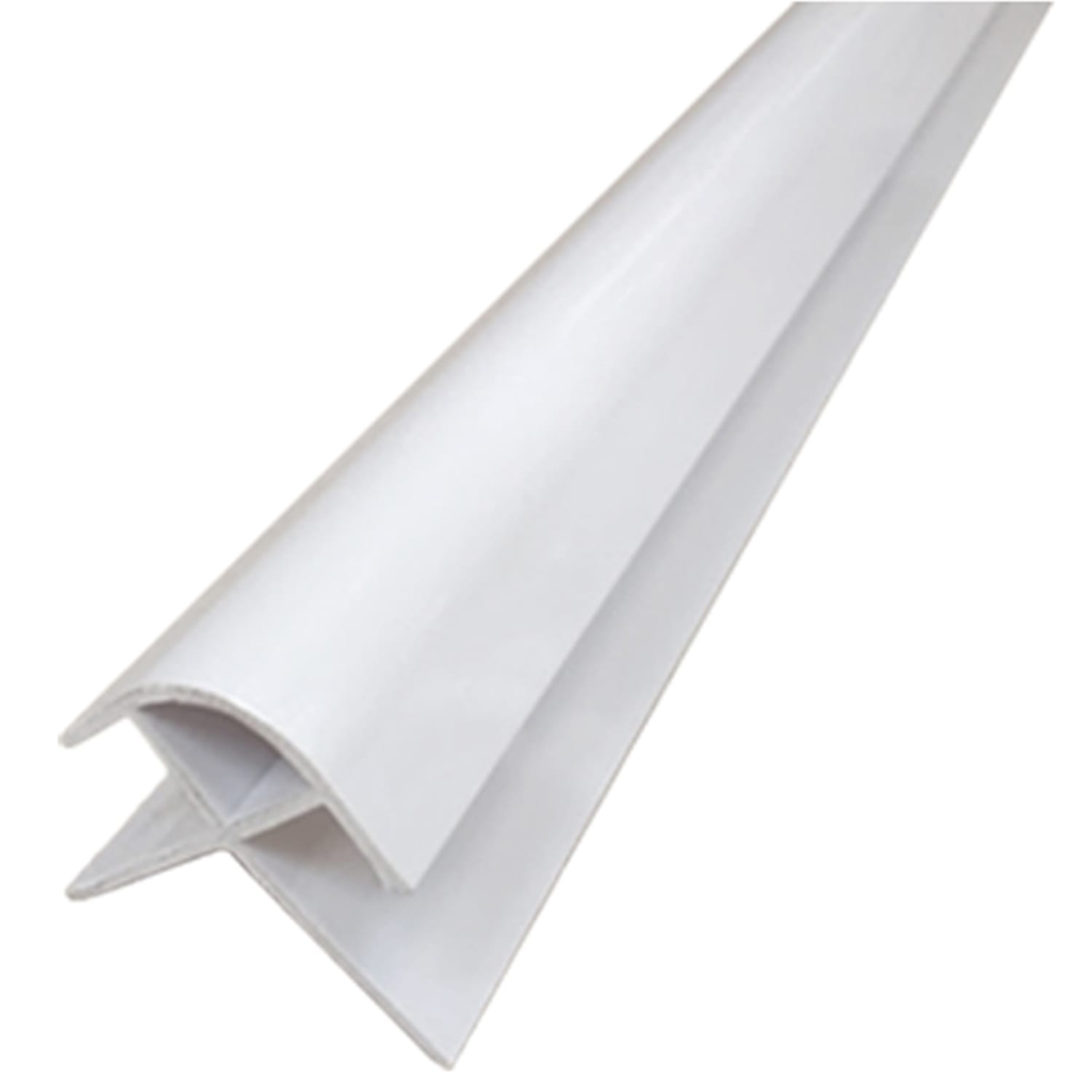 Pvc corner deals