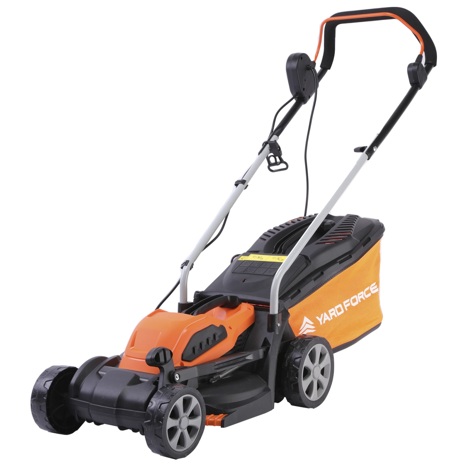 Webb outlet lawnmowers wickes