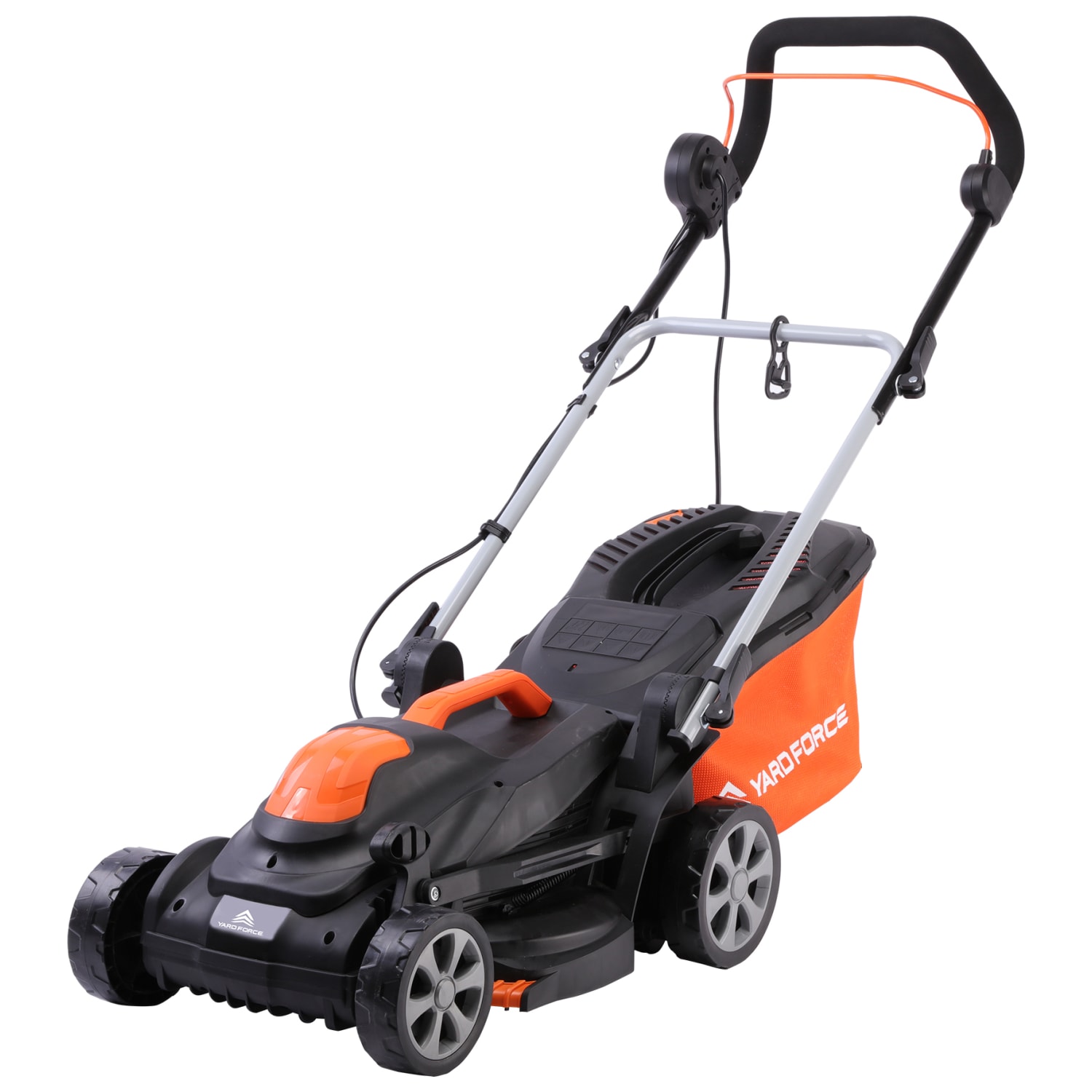 Electric lawn mower wickes clearance