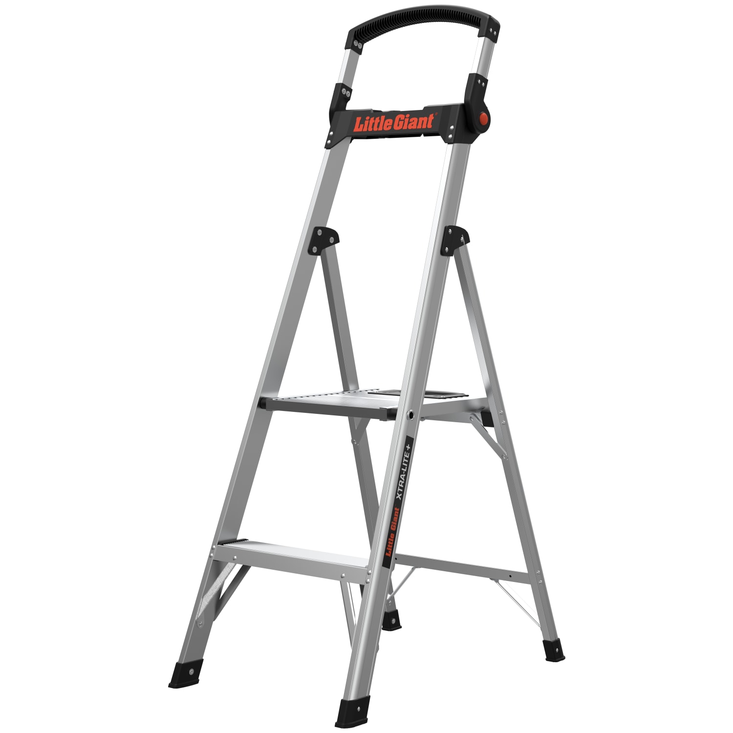 Small step ladders deals asda