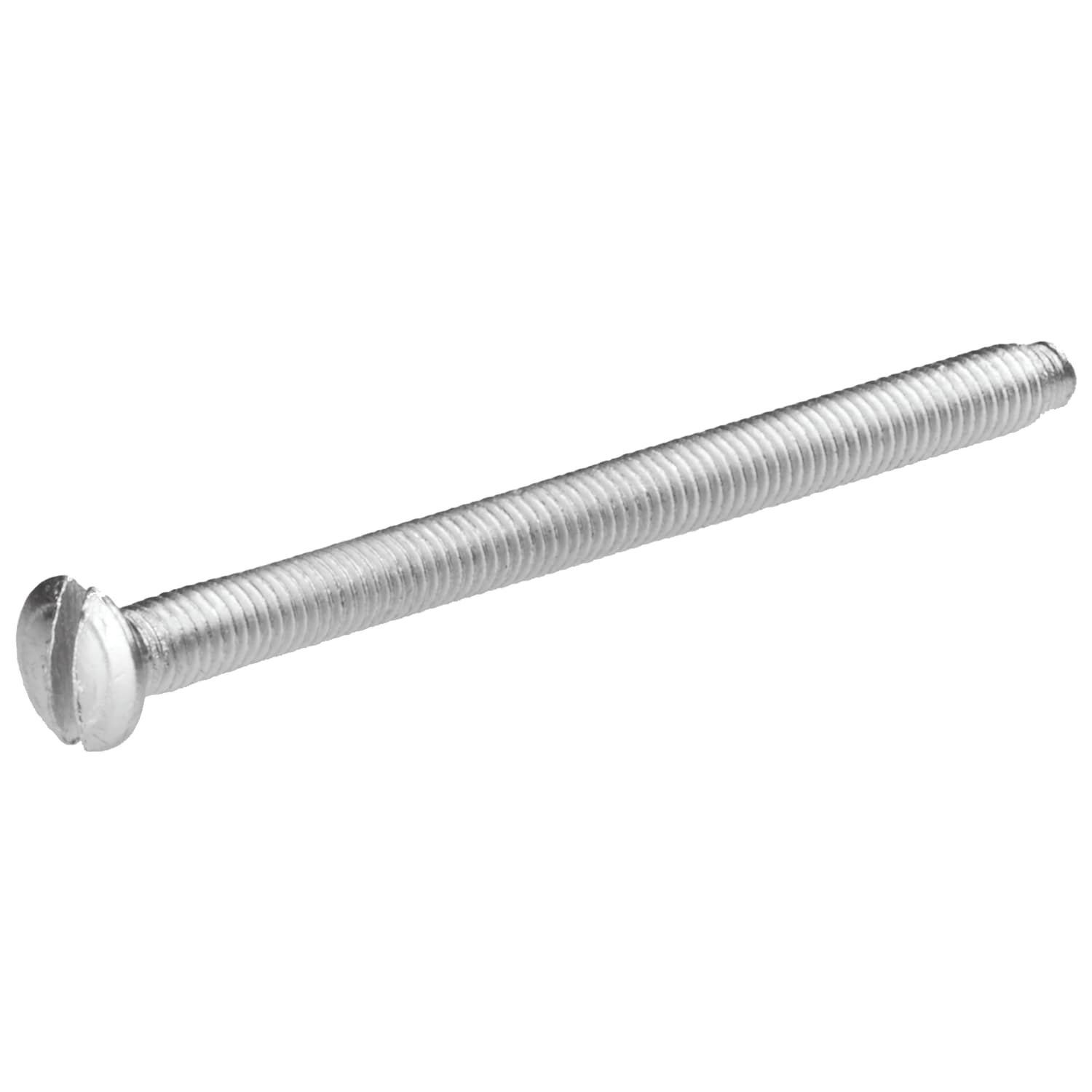 Spare Electrical Screws 50mm Pack of 50 Wickes