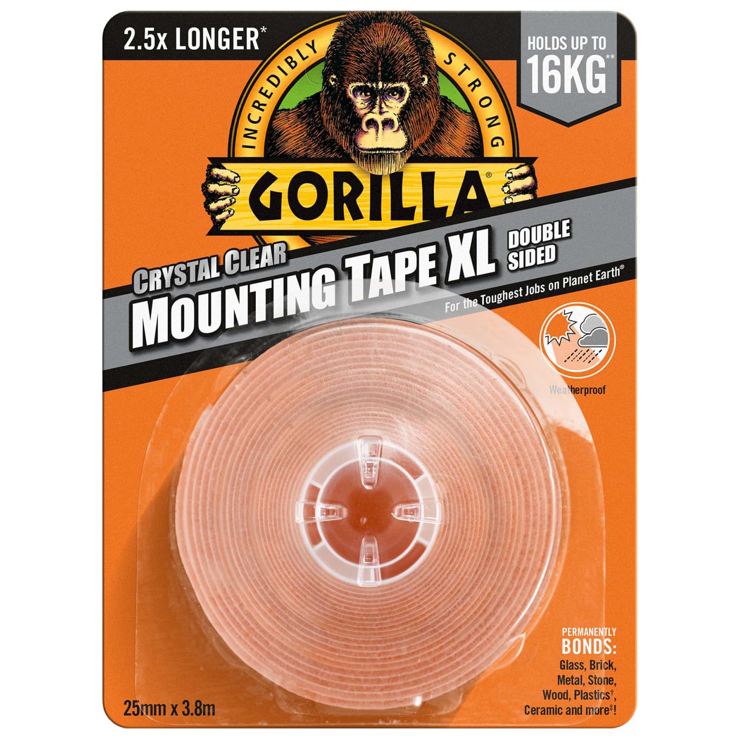 Buy Gorilla Tape Double Sided online