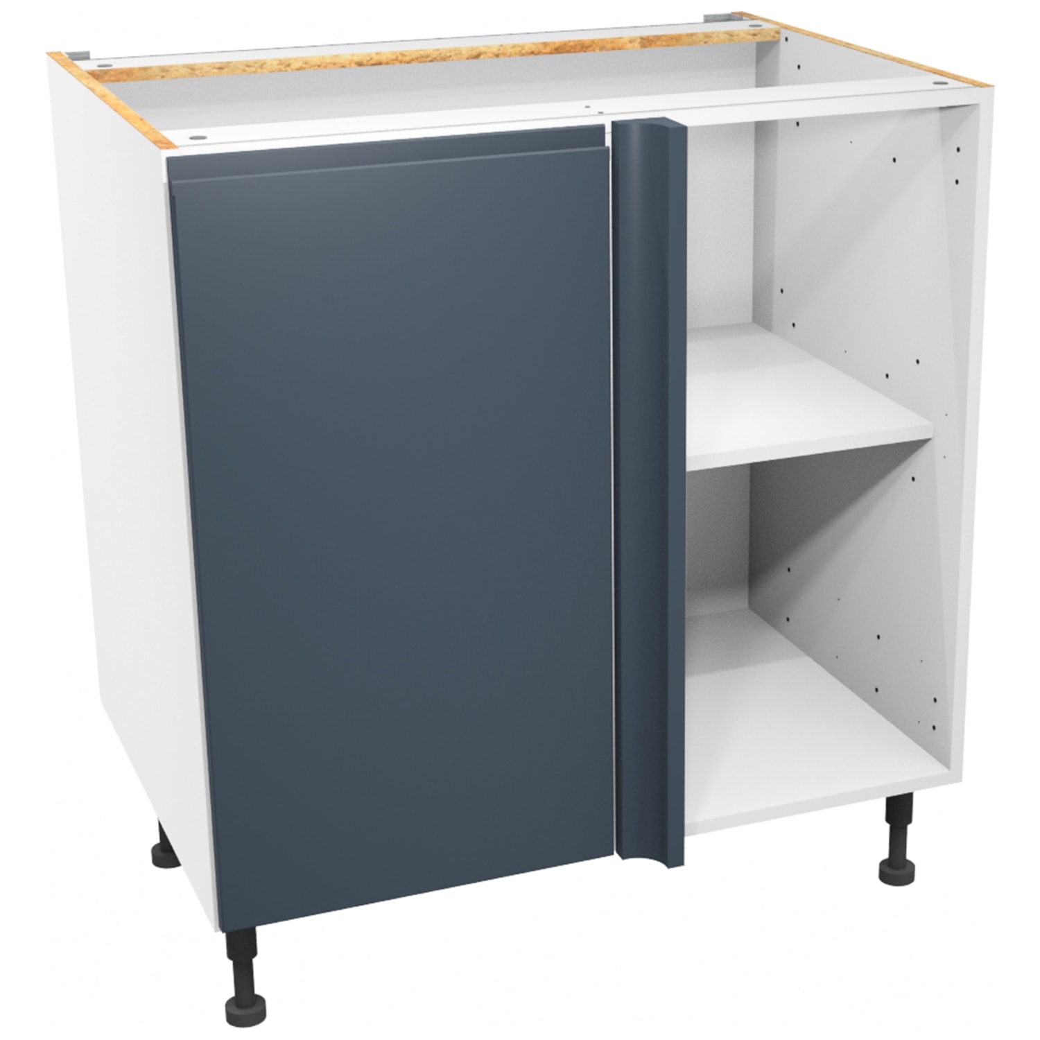 800mm base outlet unit wickes