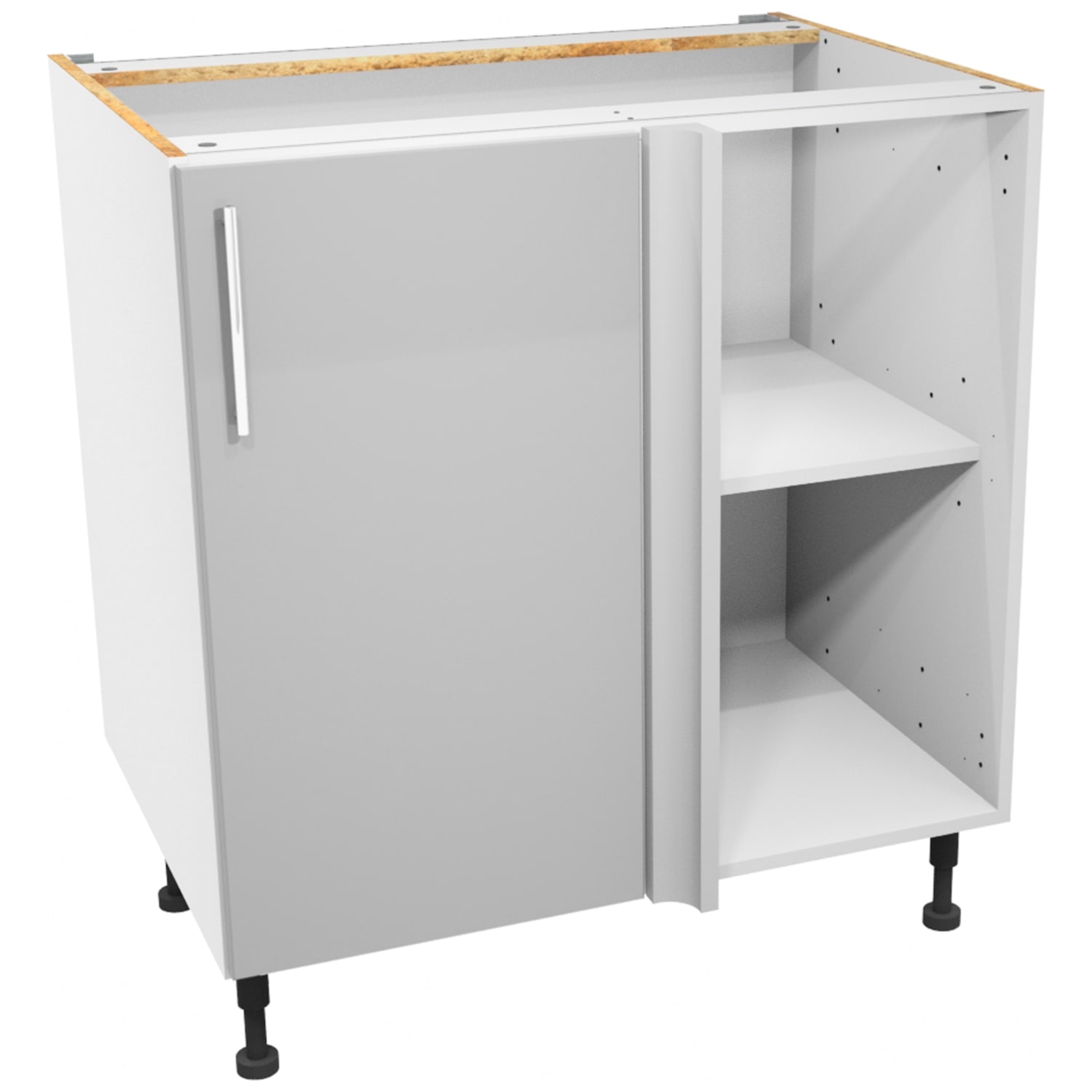 800 corner base hot sale unit