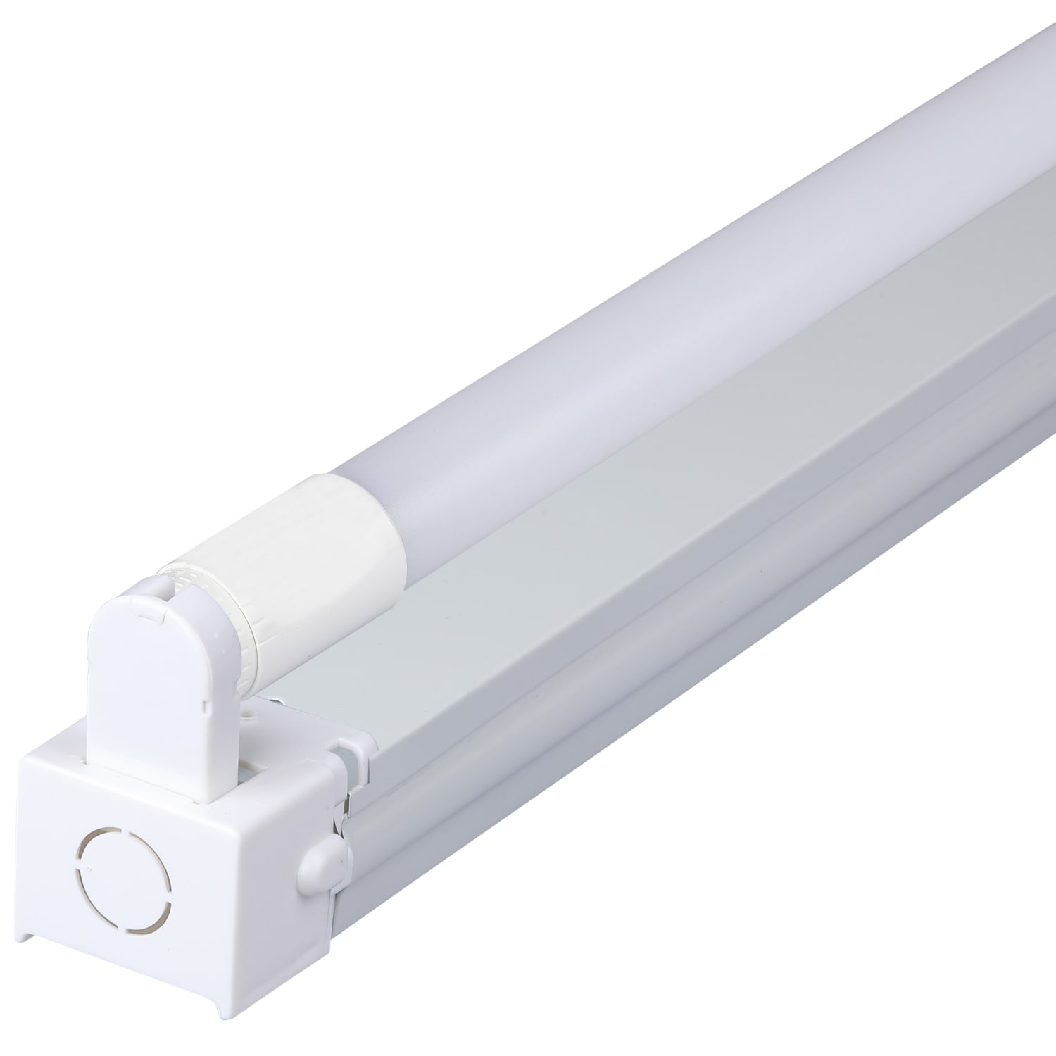 Wickes clearance fluorescent lights