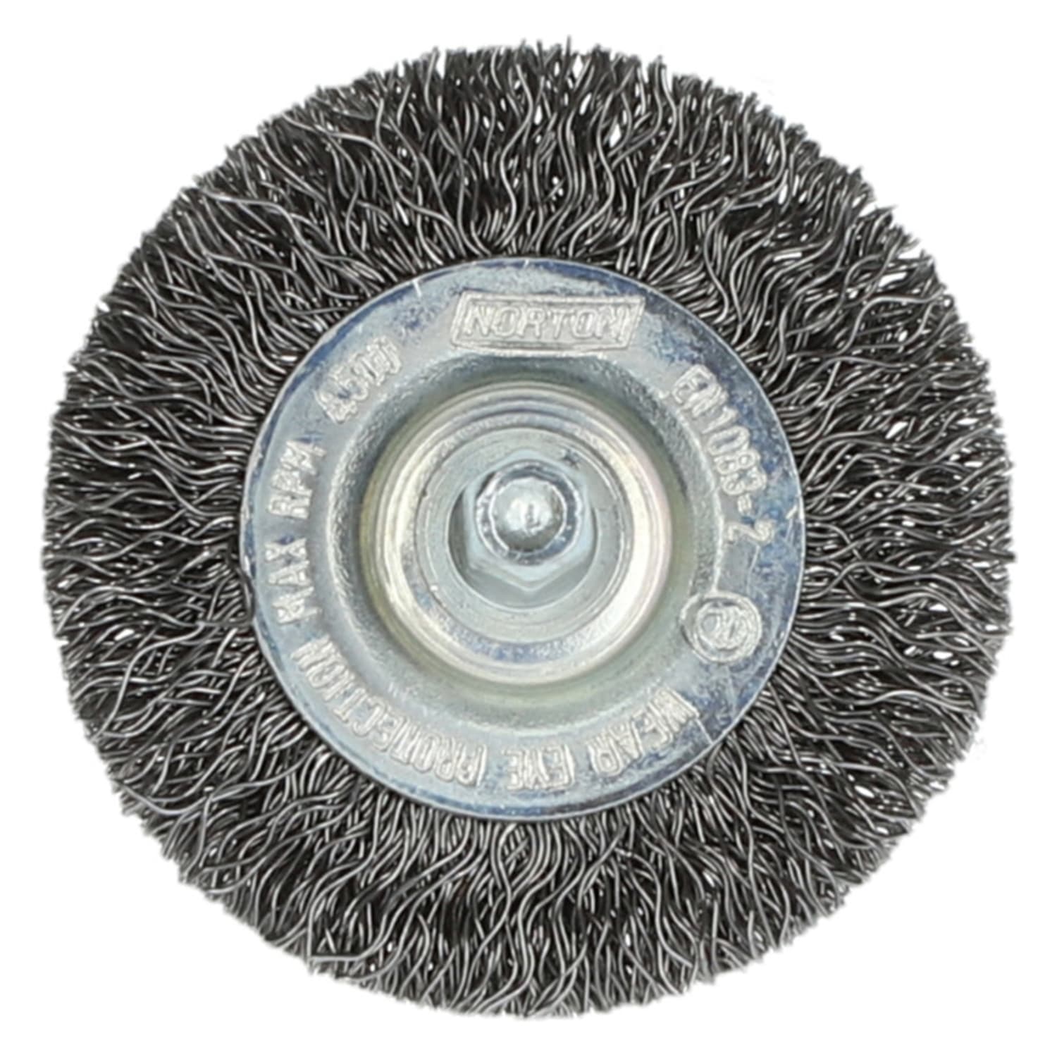 Wickes wire brush for clearance drill