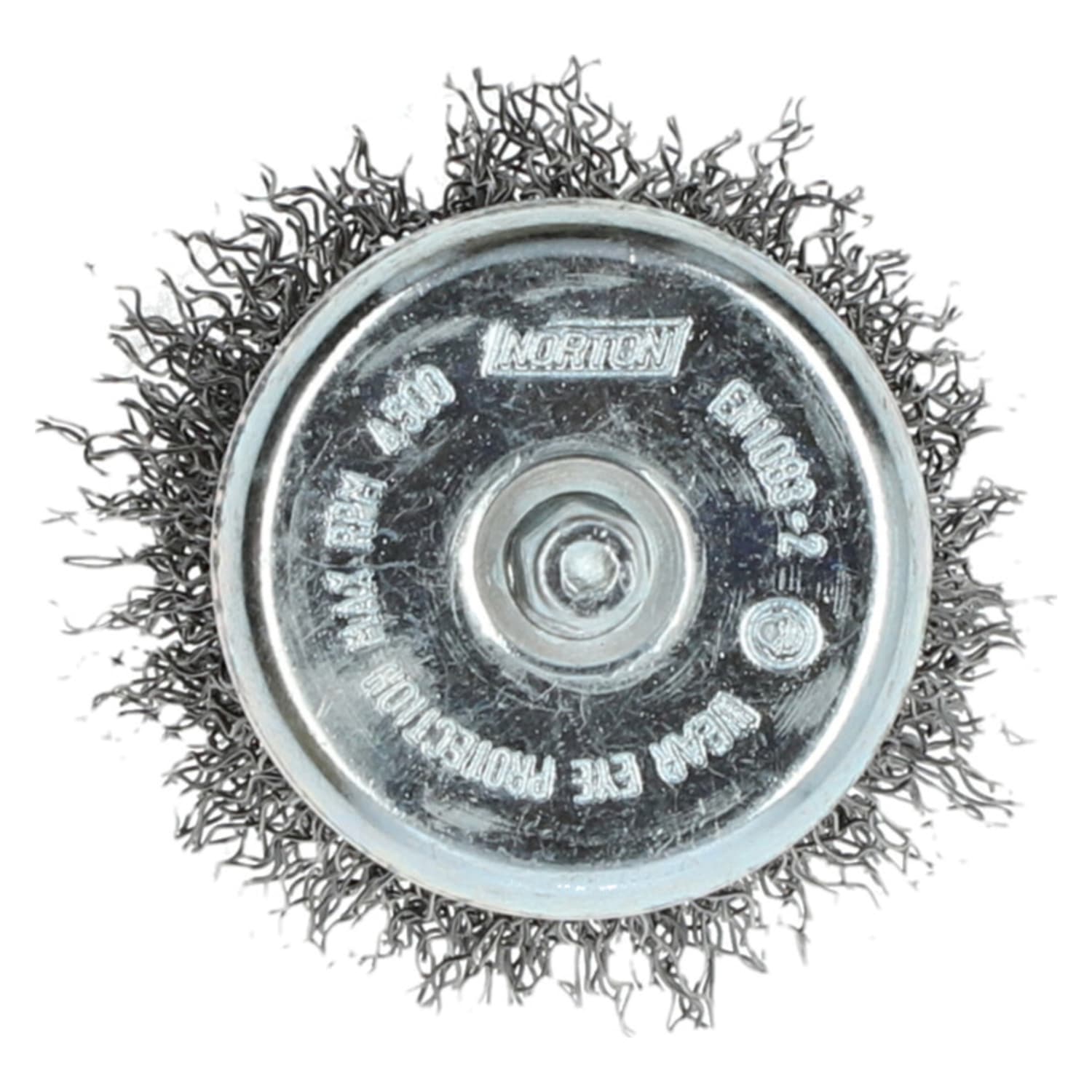 Wickes wire brush for clearance drill