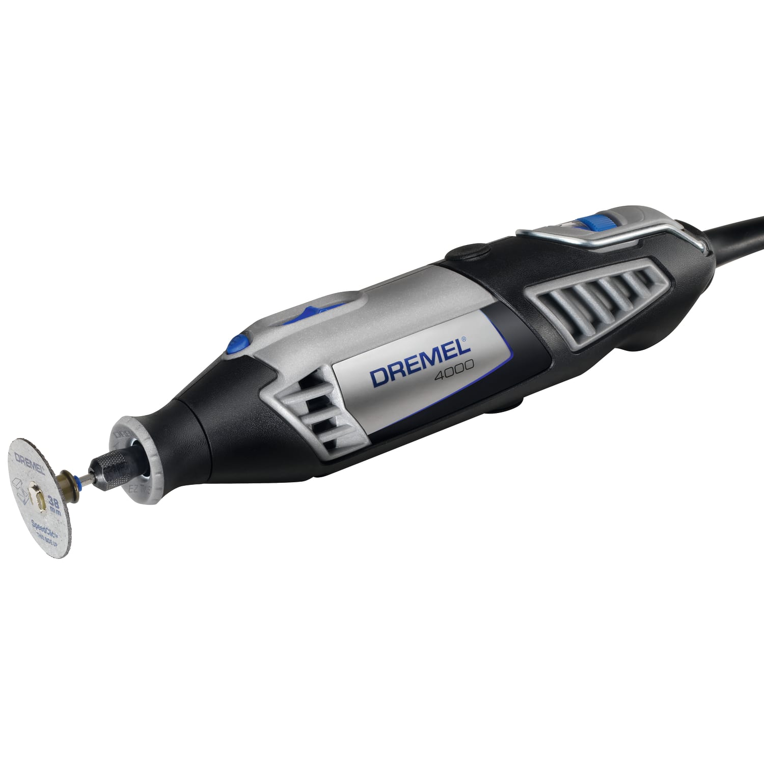 DREMEL® 4000 Platinum Edition Corded Tools