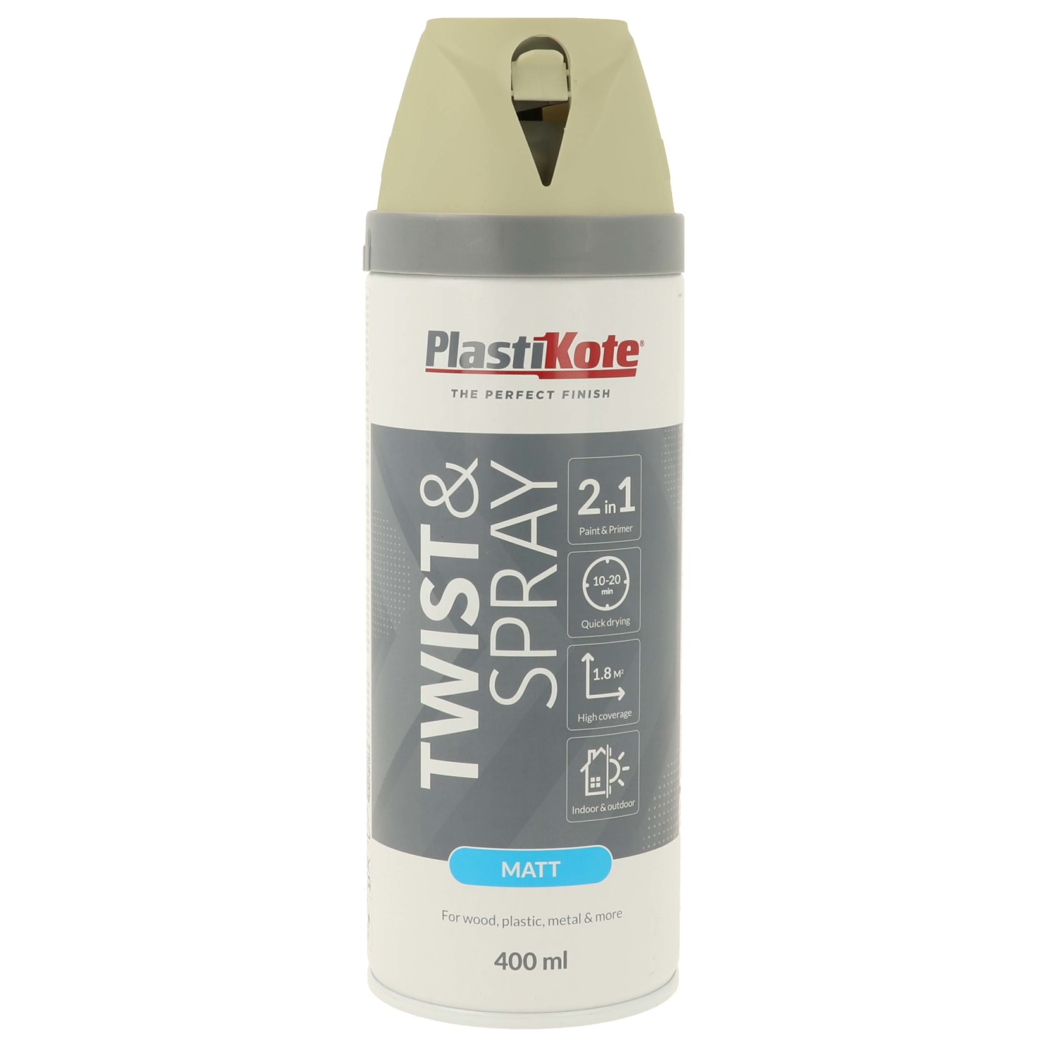 Wickes shop spray paint