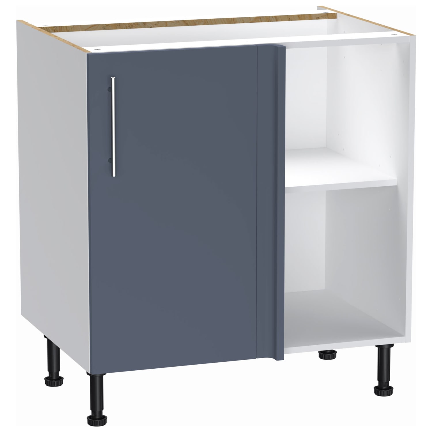 Wickes 800 sales base unit