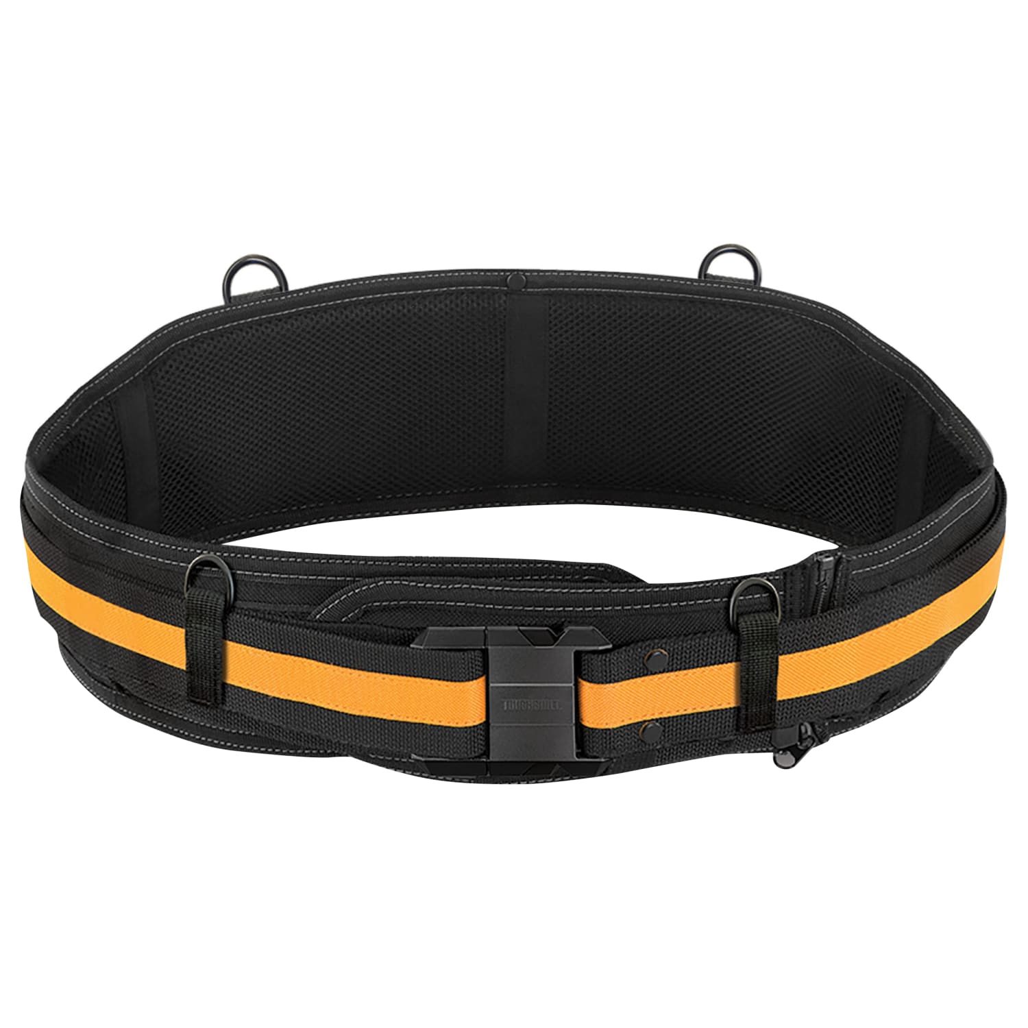 Toughbuilt TB CT 41 BEA Padded Belt Heavy Duty Buckle Back Support