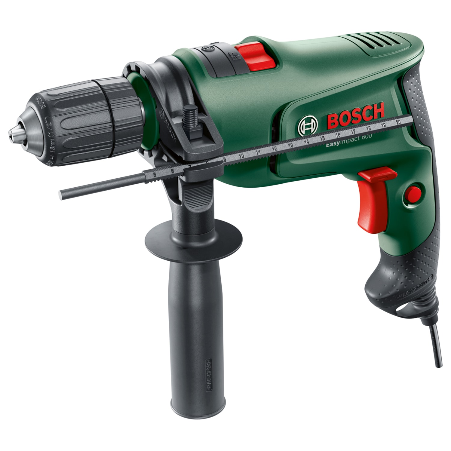 Bosch drill corded new arrivals