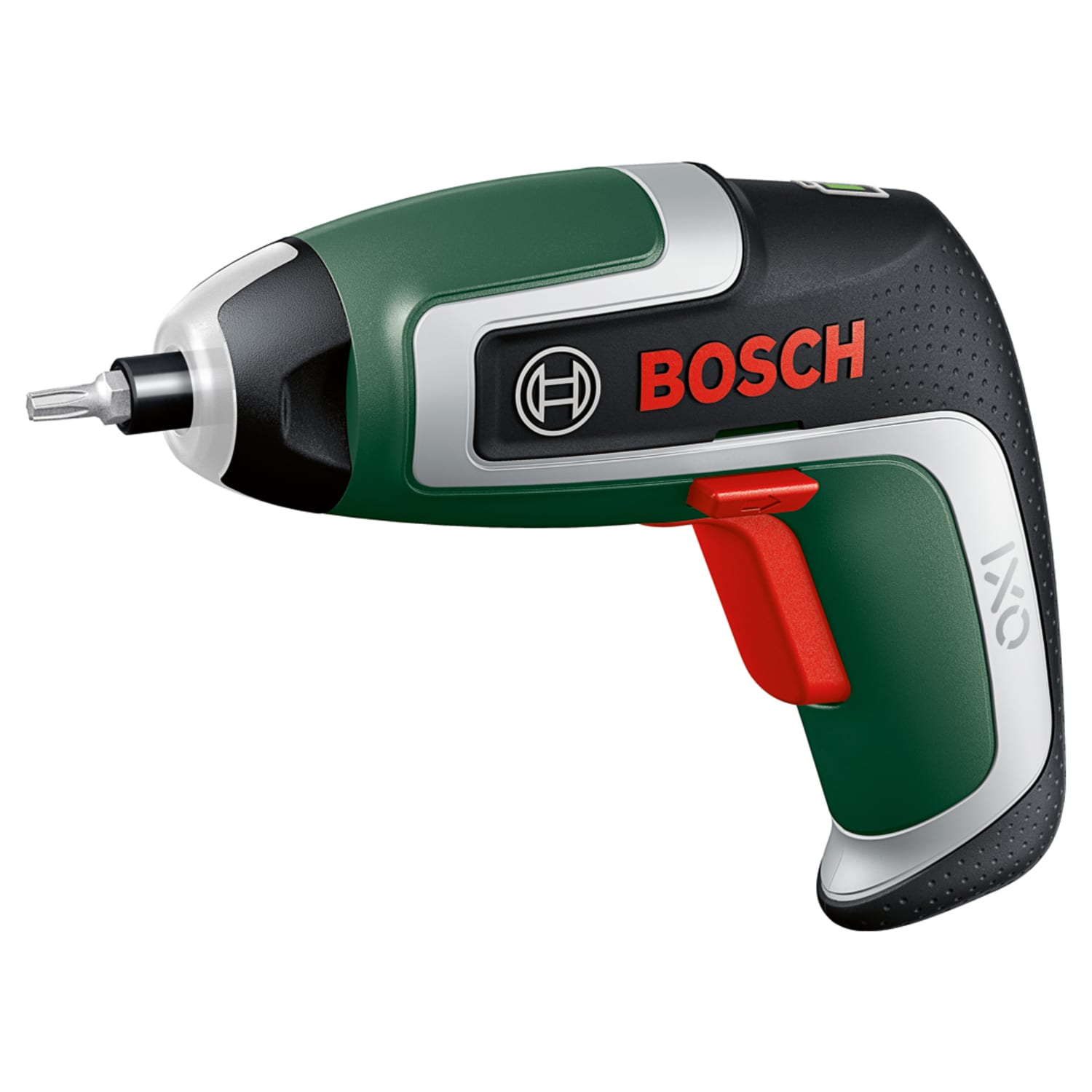 3.6 volt top cordless screwdriver
