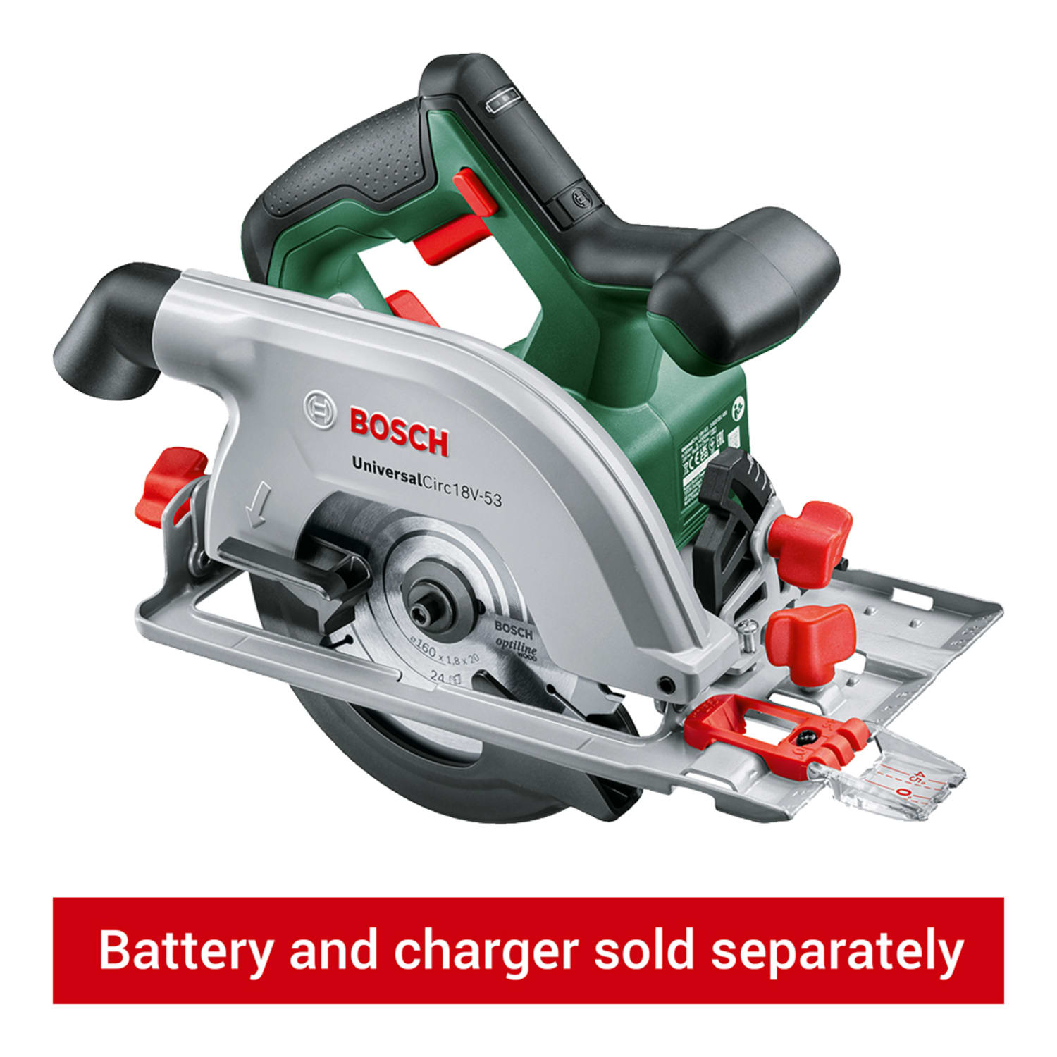 Bosch discount pks 18v