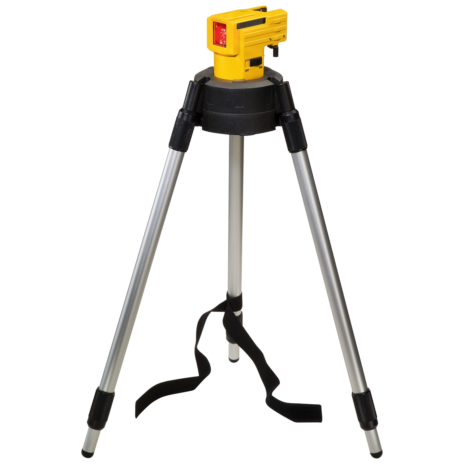 Stabila laser level clearance