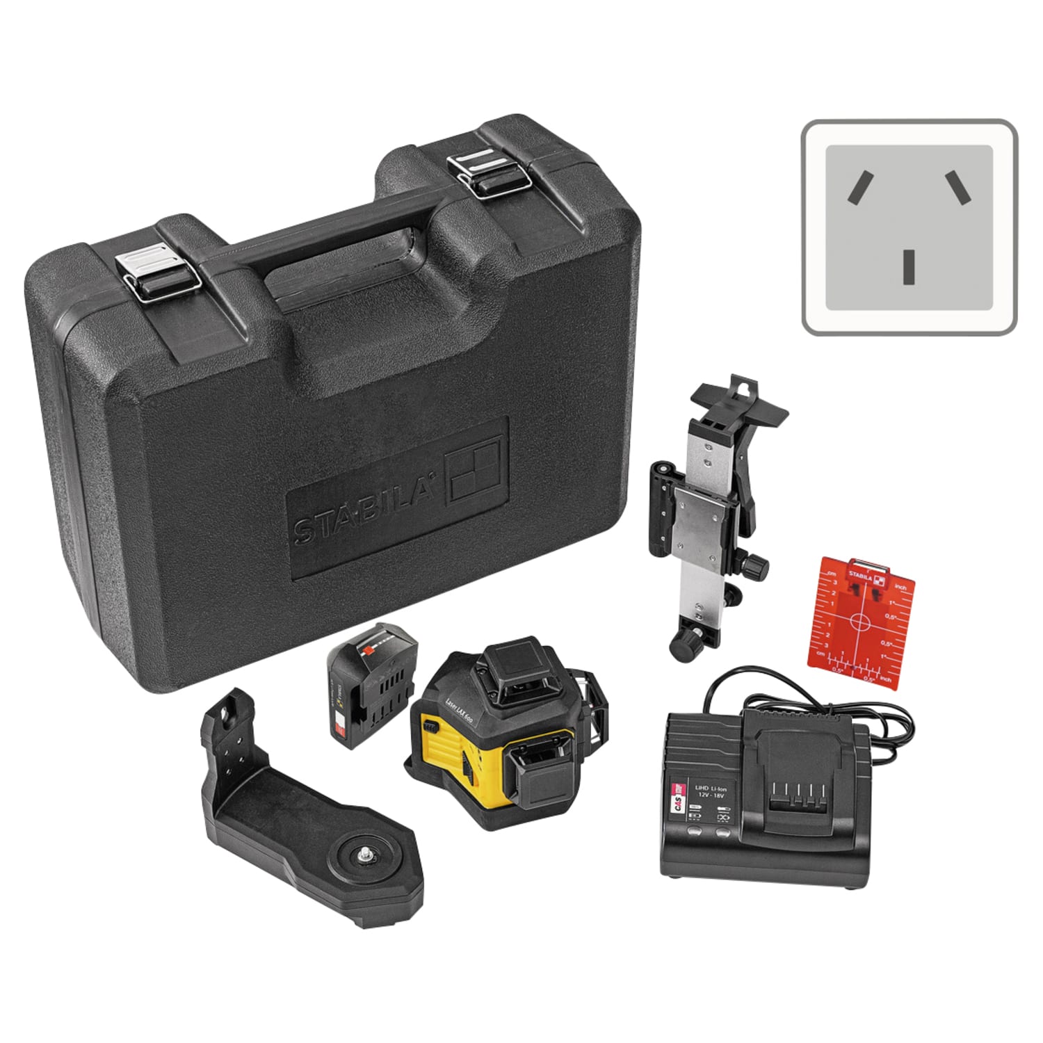 Laser 2025 measure wickes