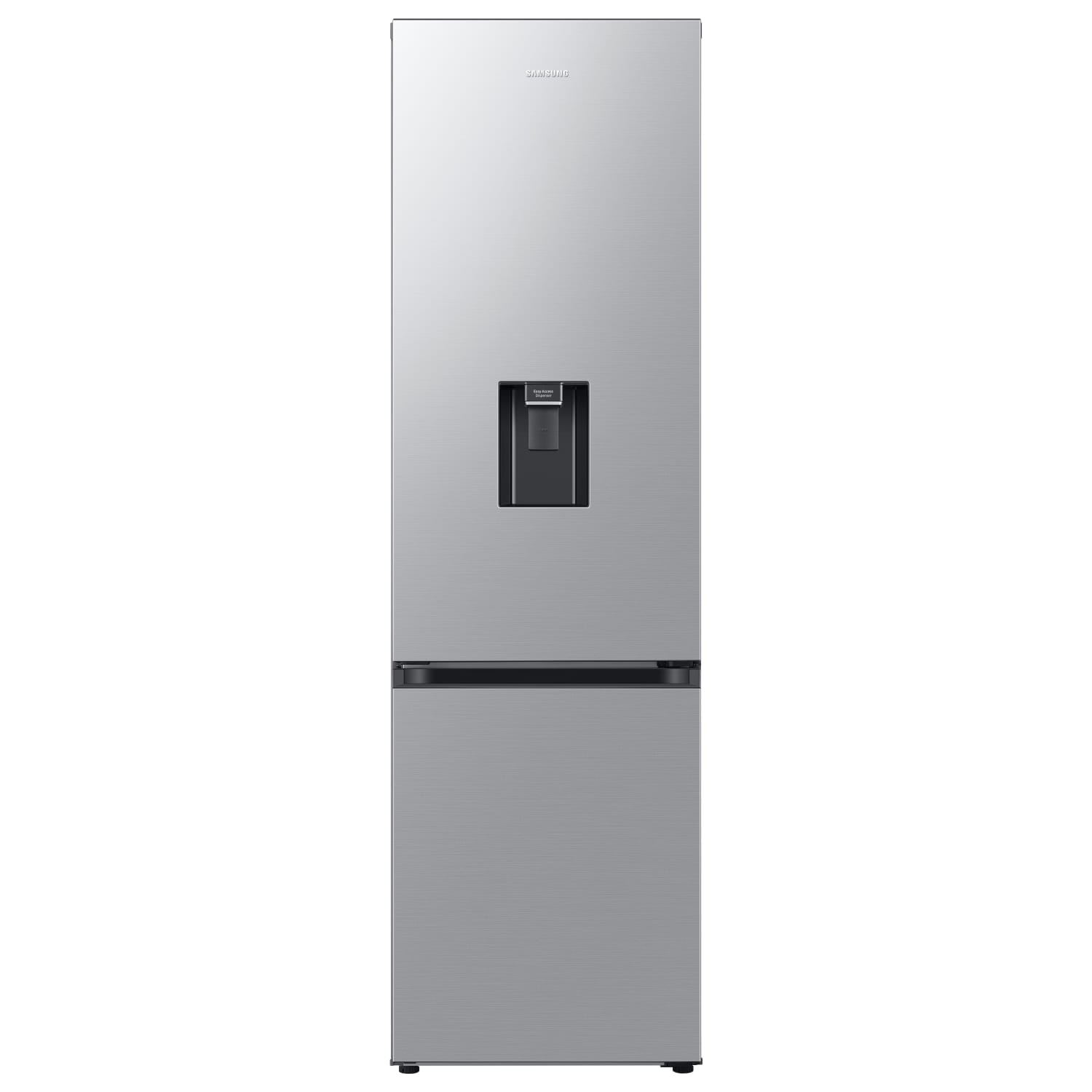 Fridge freezer new arrivals 600mm depth