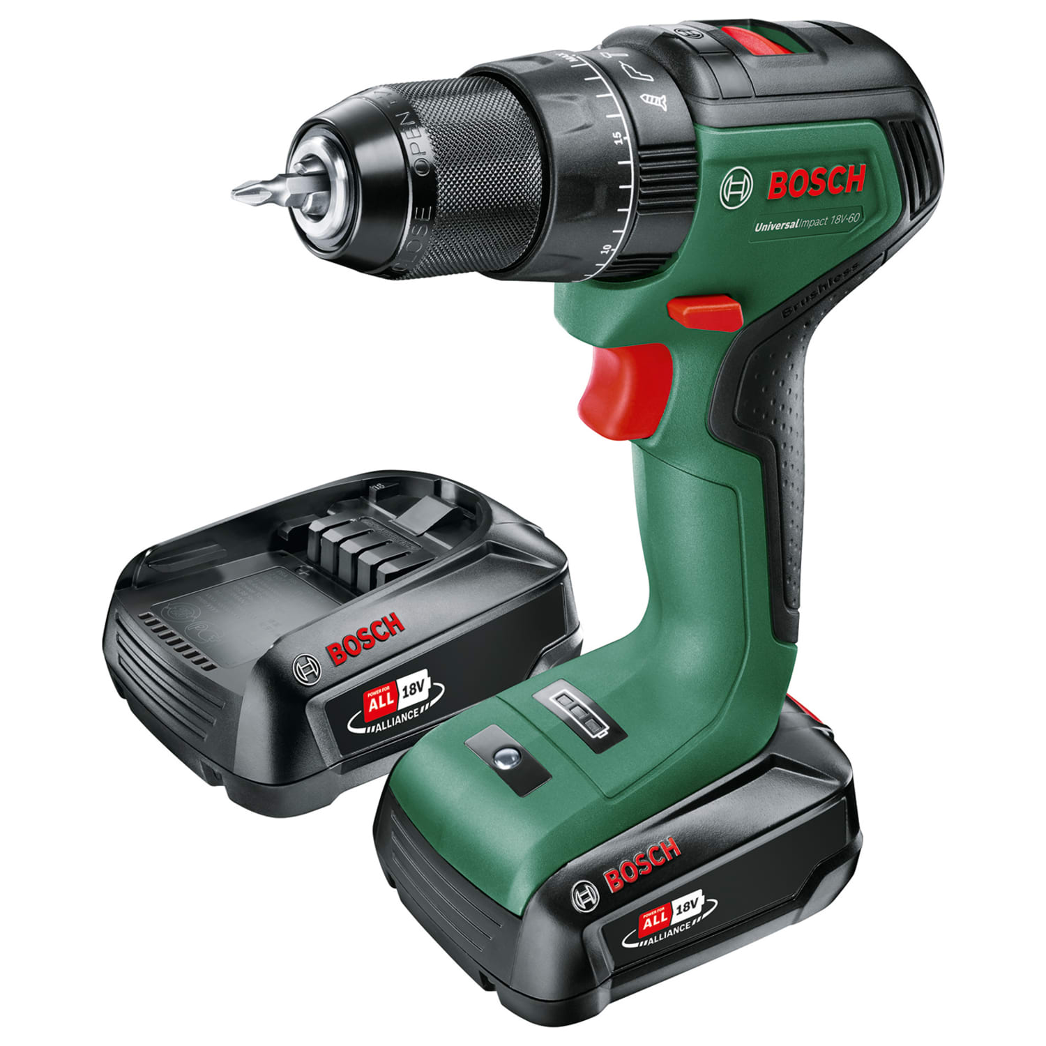 Wickes 18v combi drill sale