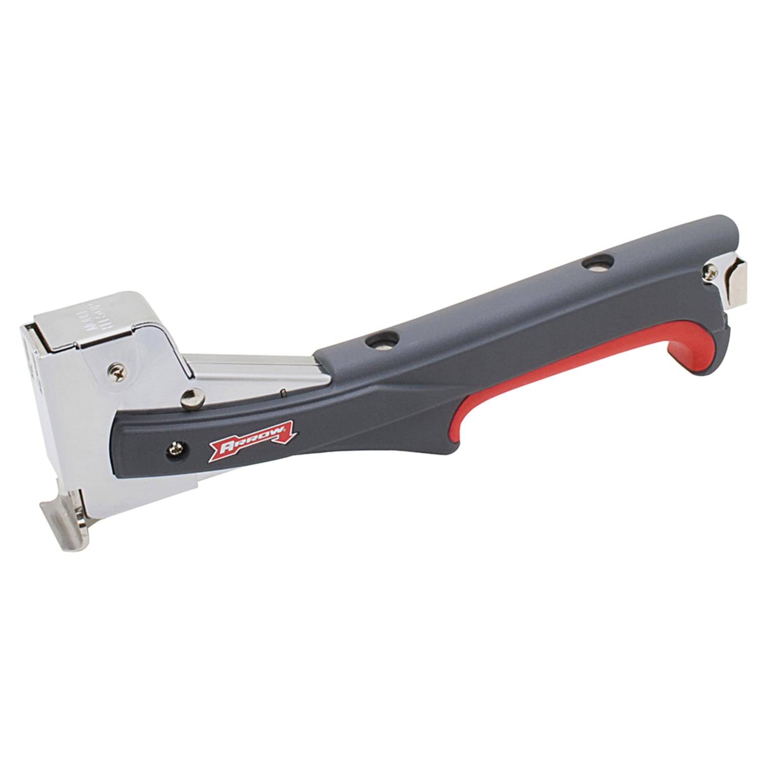Arrow hammer outlet tacker