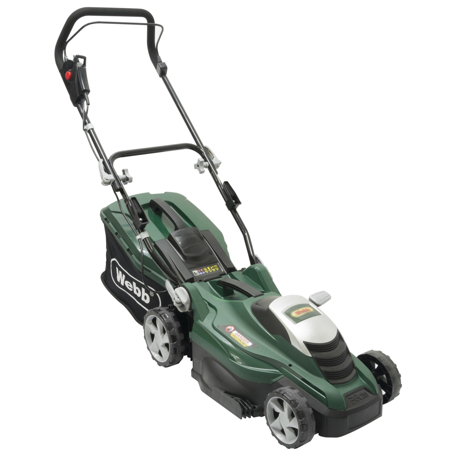 Wickes clearance flymo lawnmowers