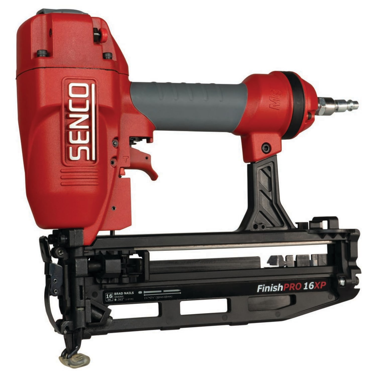 16 gauge deals electric nail gun