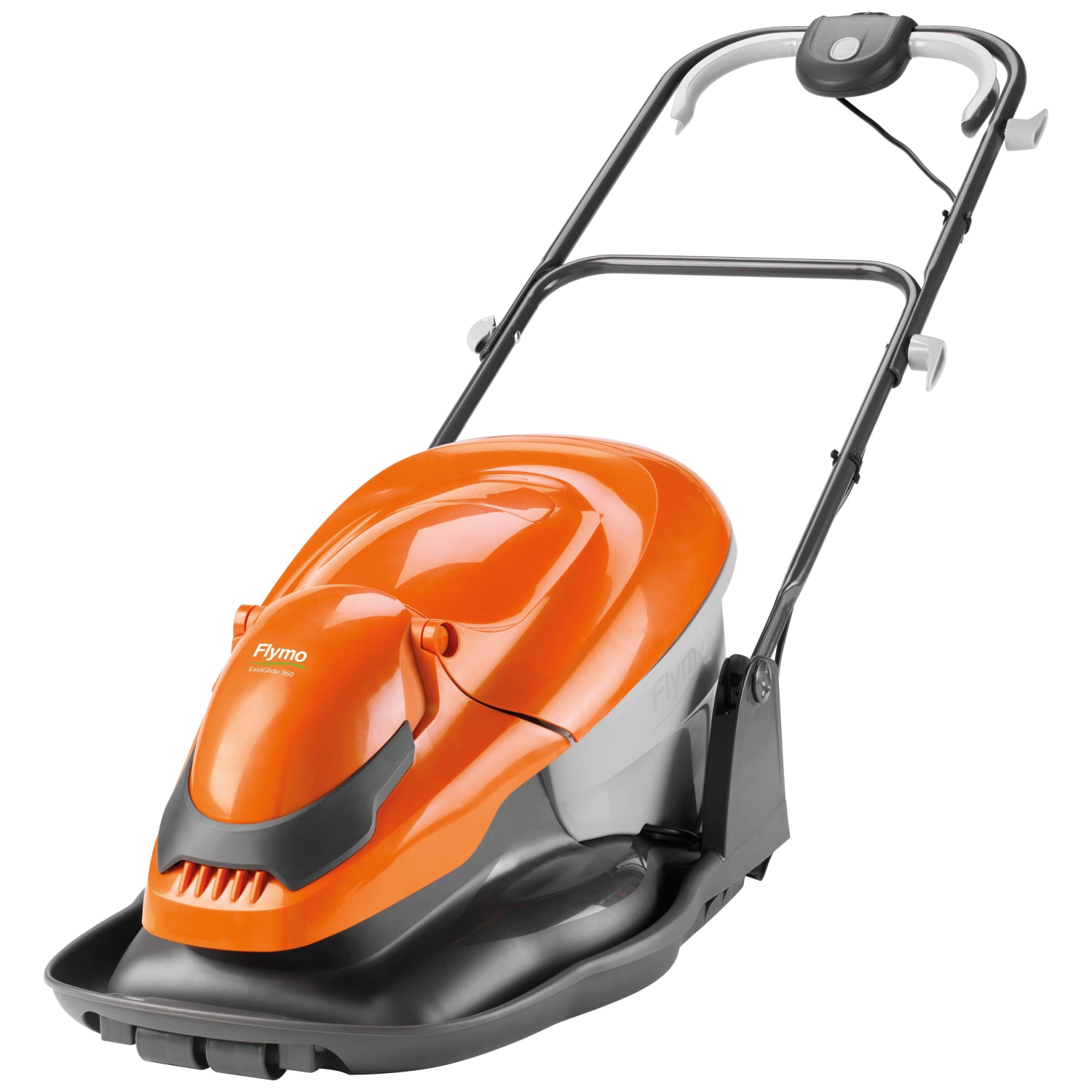 Flymo EasiGlide 360 Electric Lawn Mower 1800W Wickes
