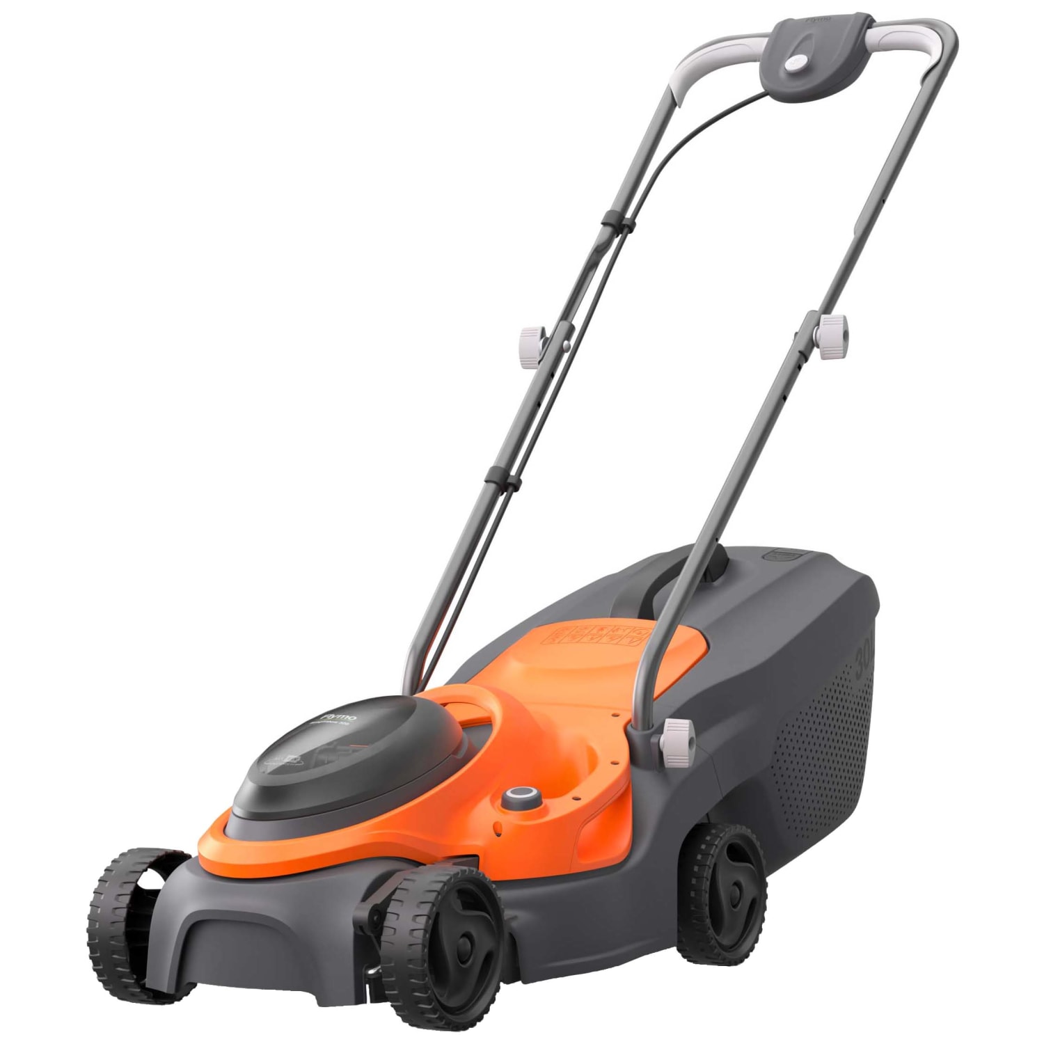 Lawnmowers wickes cheap