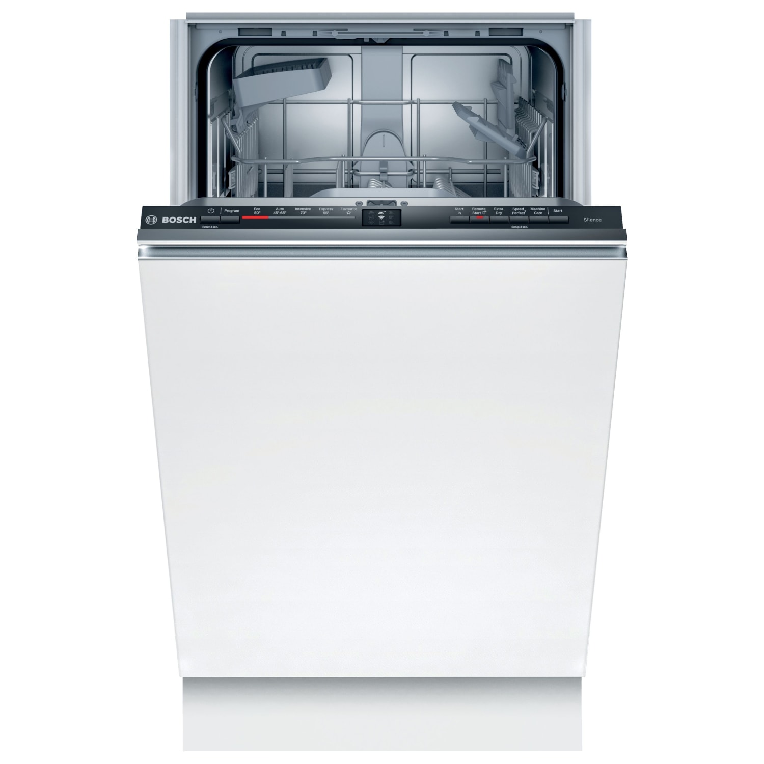 Slimline dishwasher 45cm deals