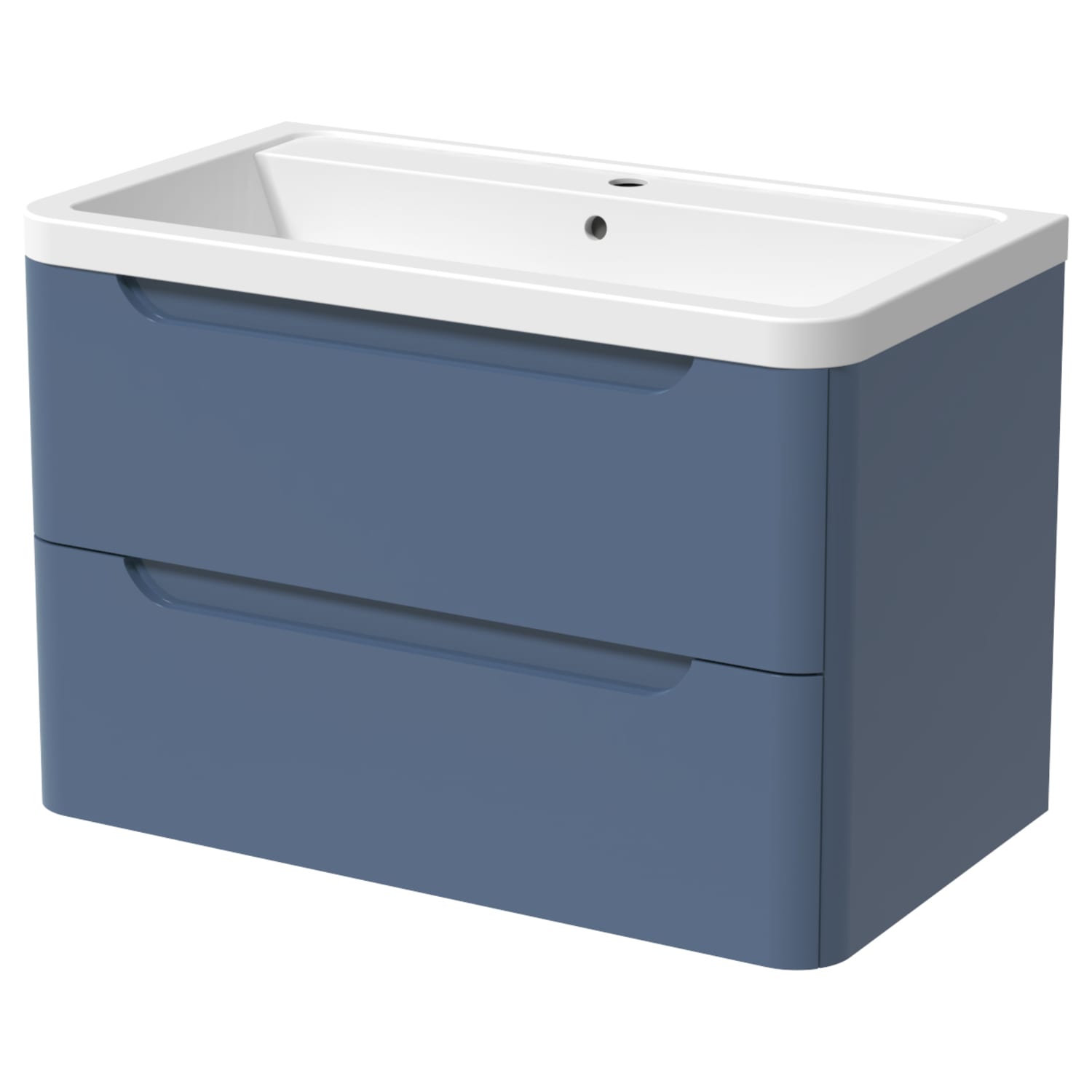 Wickes vanity deals units