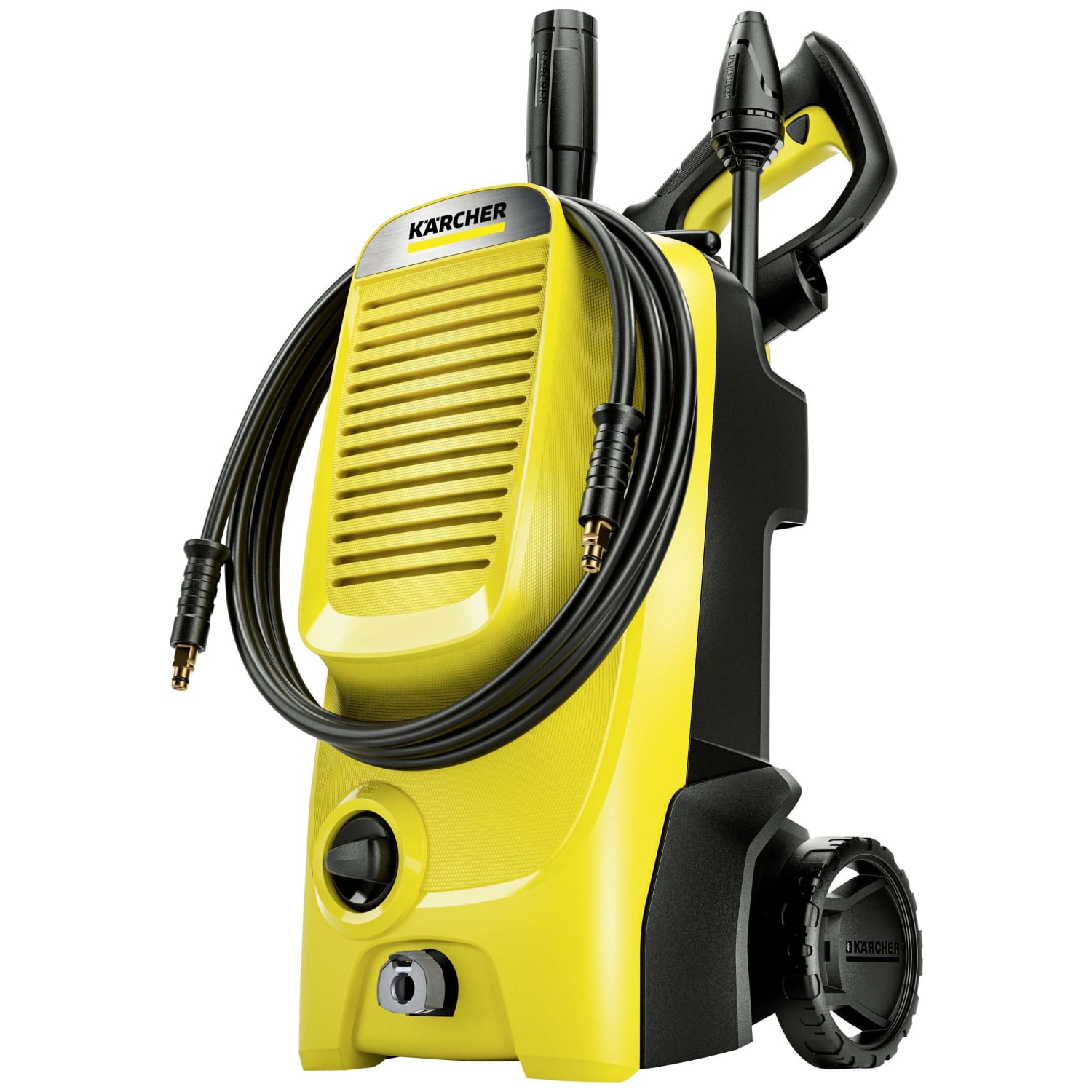 Wickes shop karcher k3