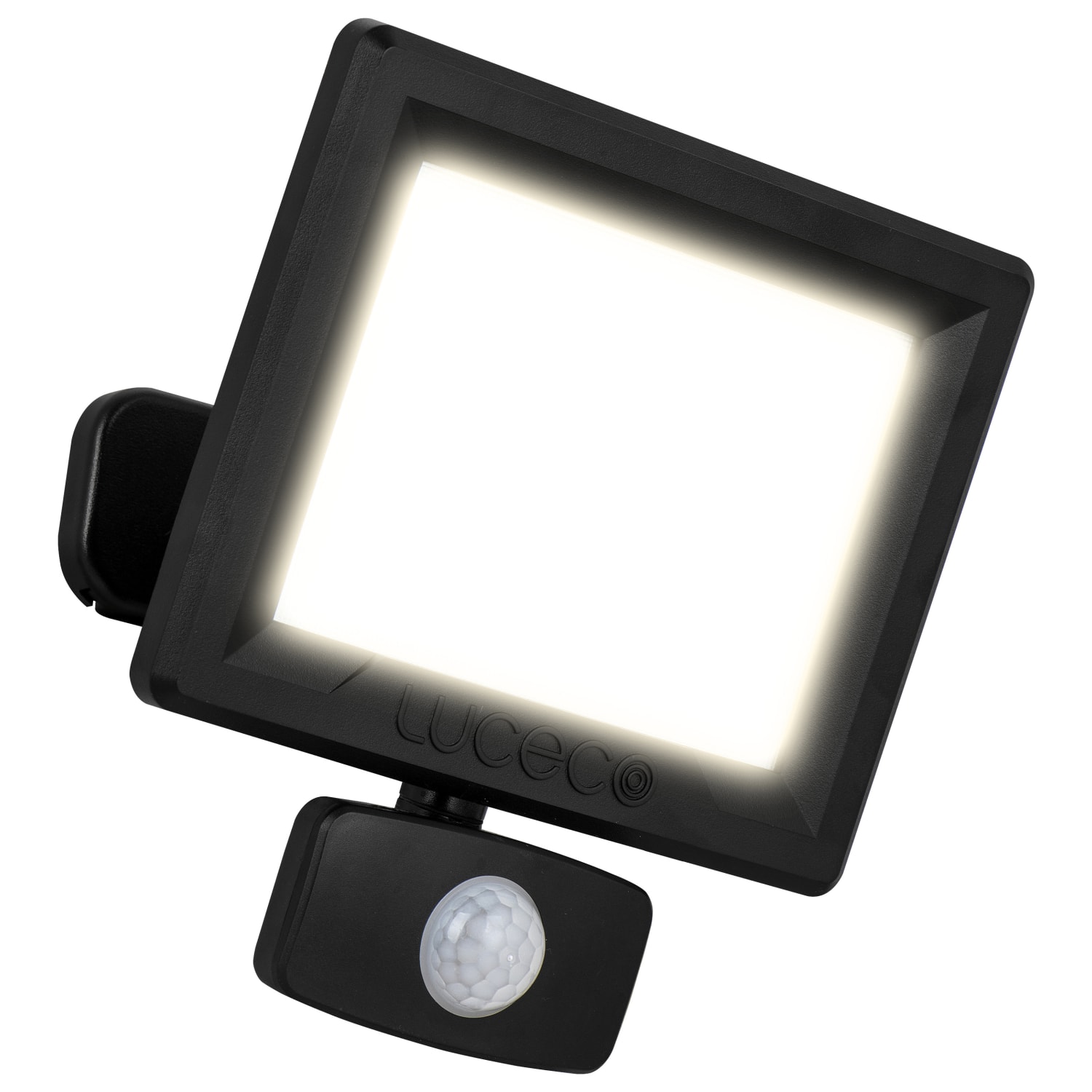 Pir floodlight store