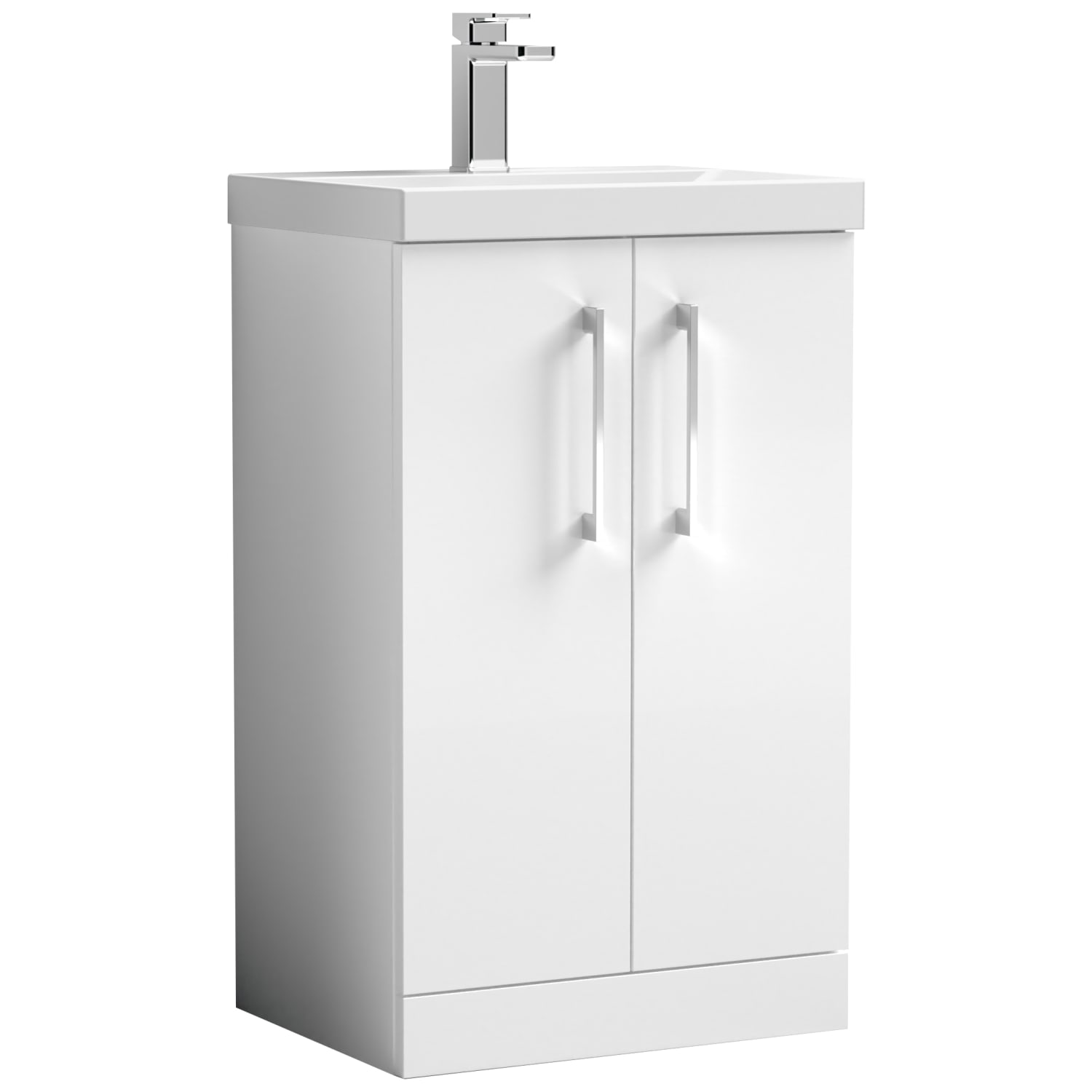 Wickes vanity outlet unit with sink