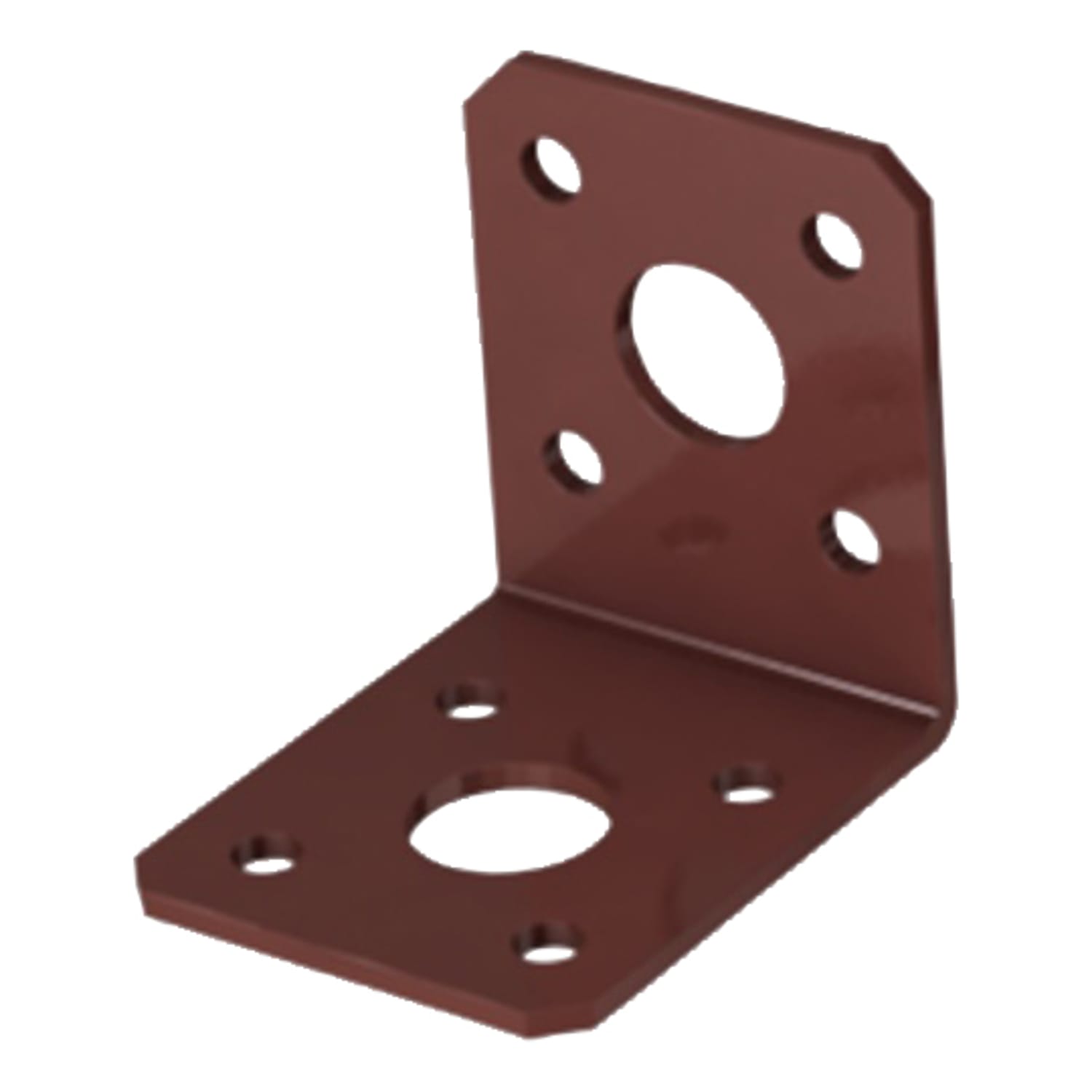 Wickes top plastic angle