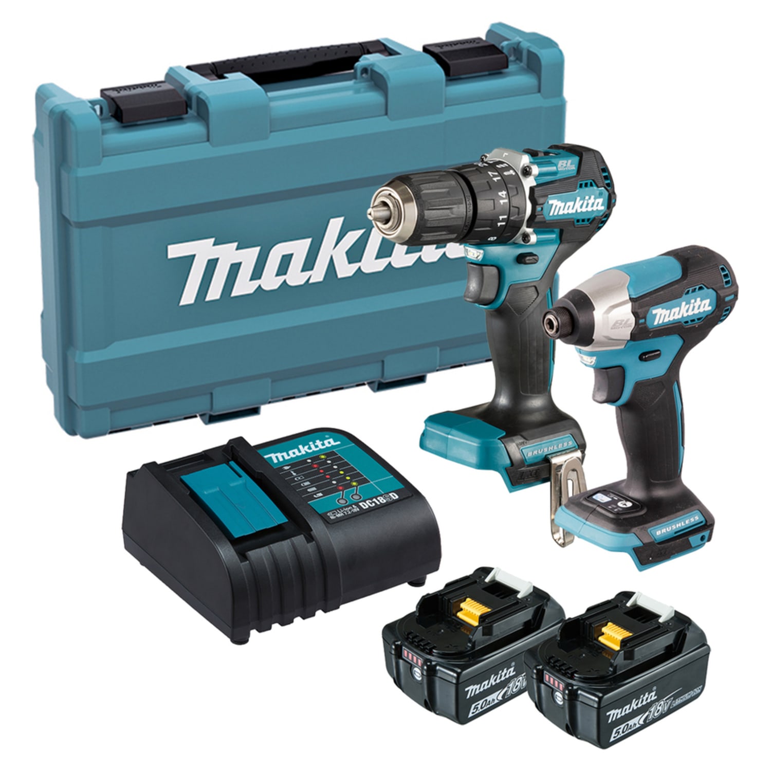 Wickes 18v combi deals drill