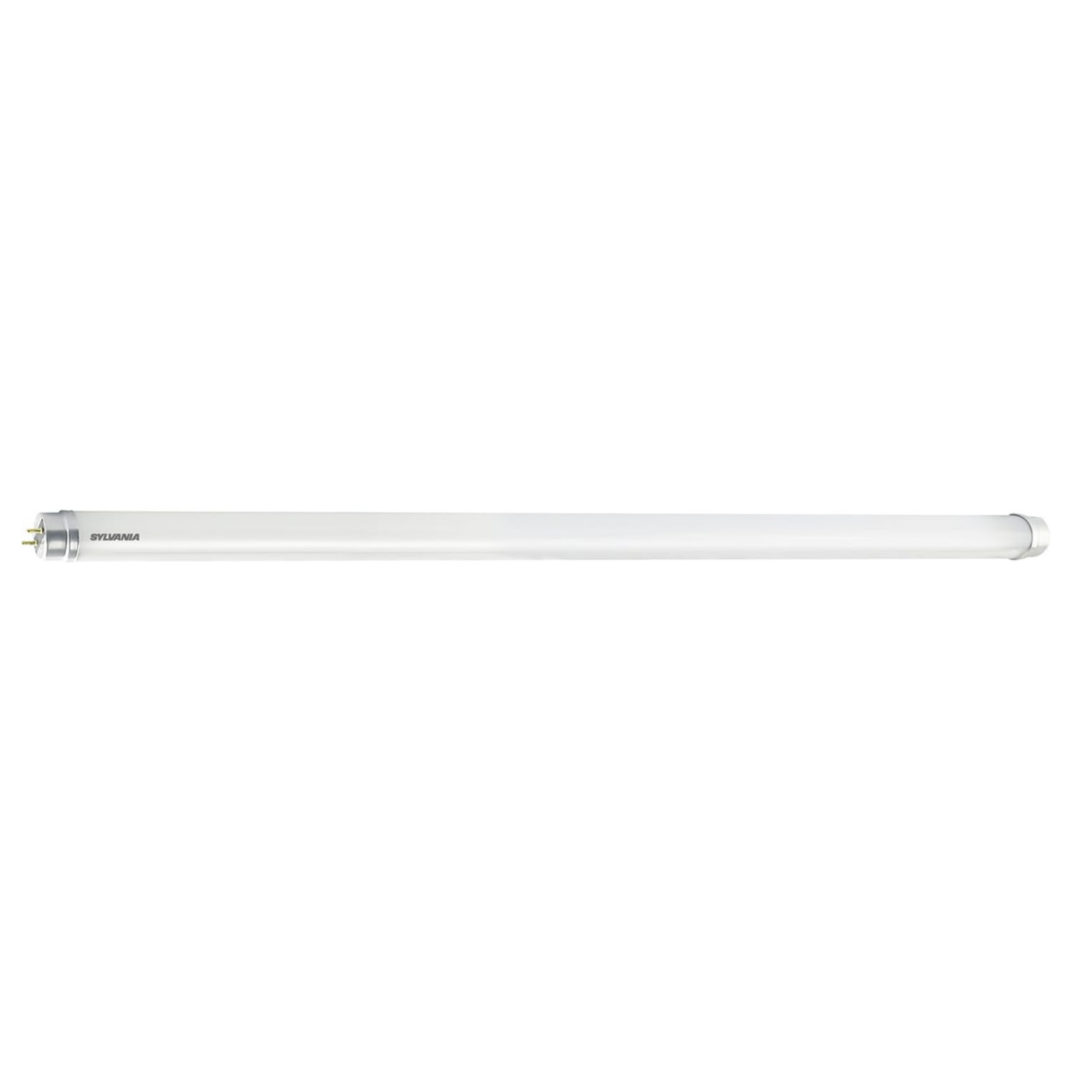 Sylvania cool clearance white