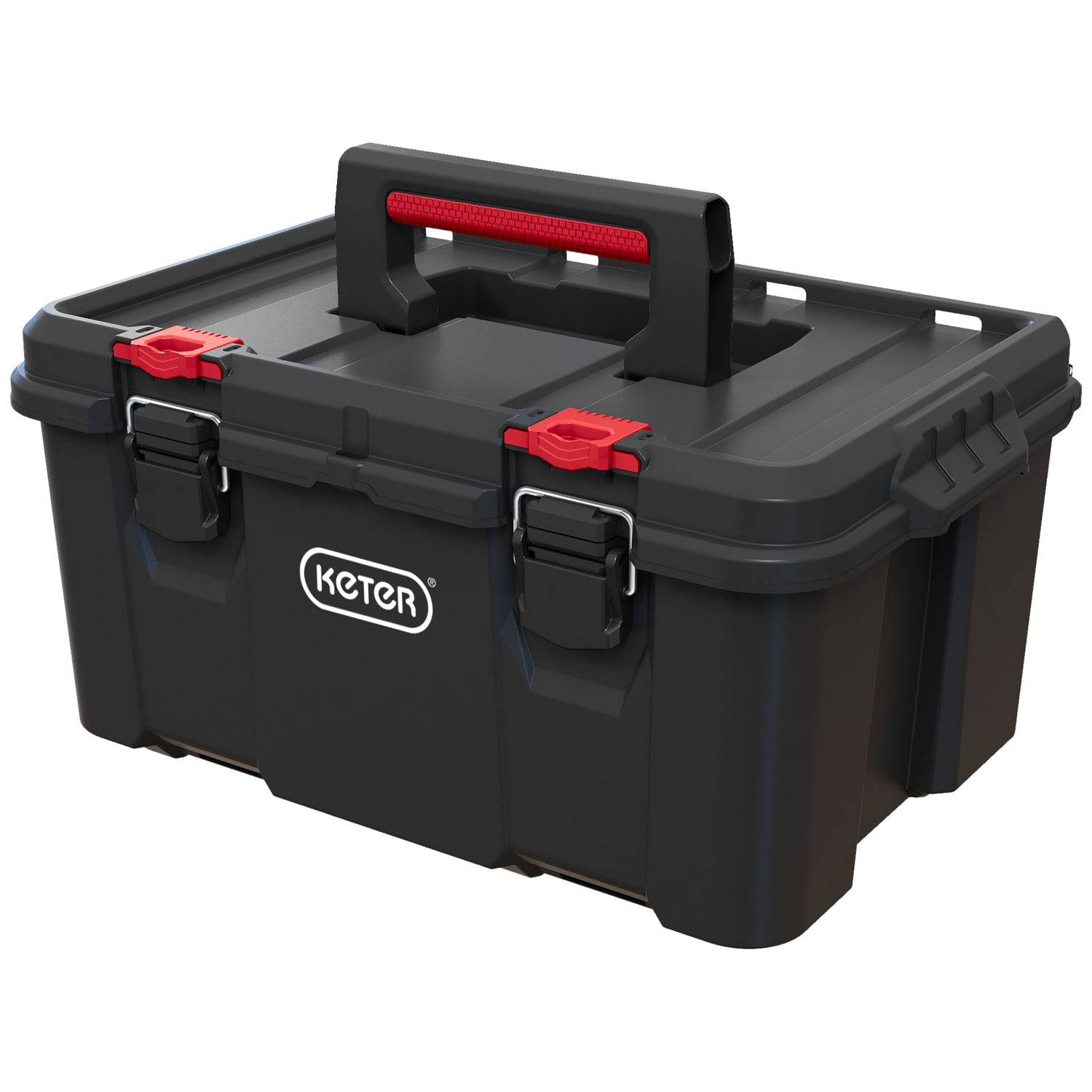 Toolbox company deals