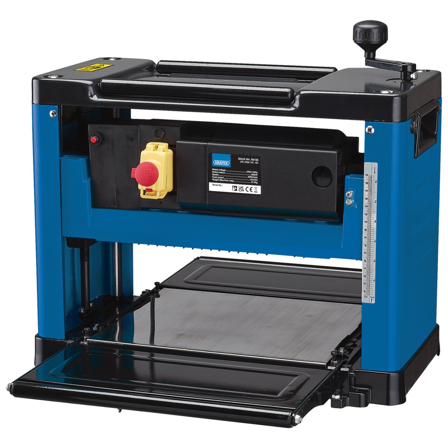 Wickes planer deals
