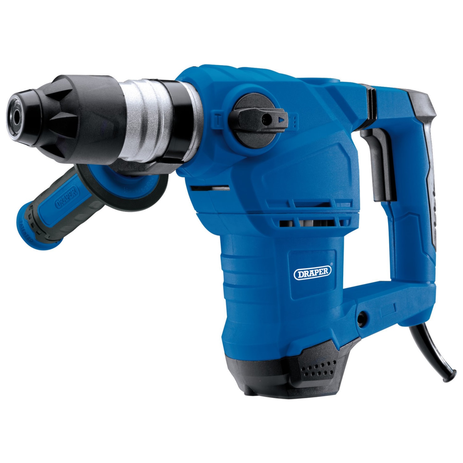 Wickes sds hammer drill clearance