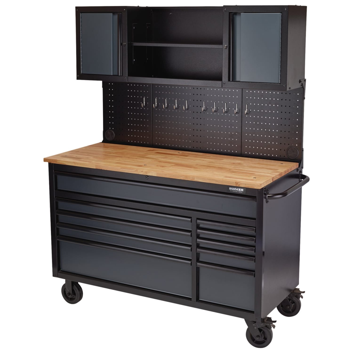 Wickes workbench 2024