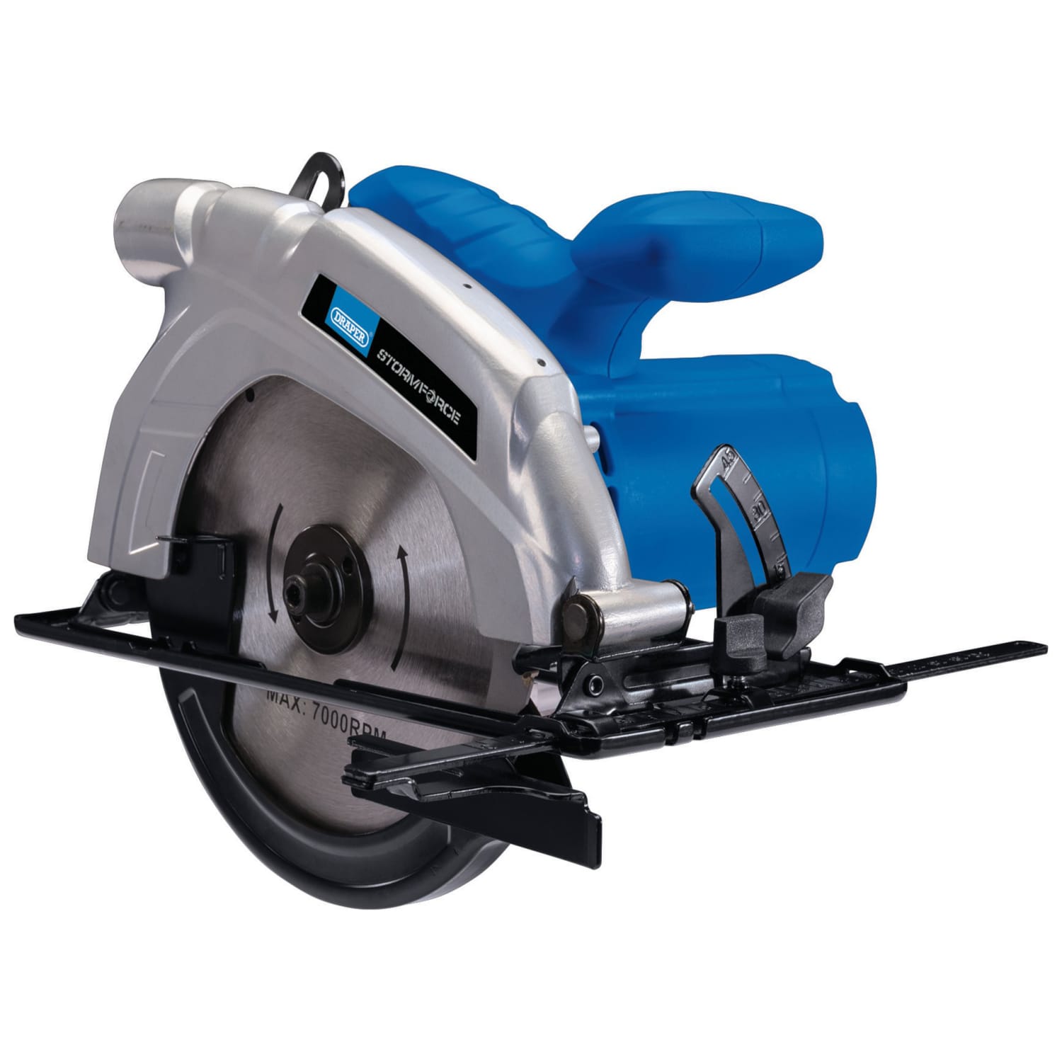 Skill 2025 saw wickes