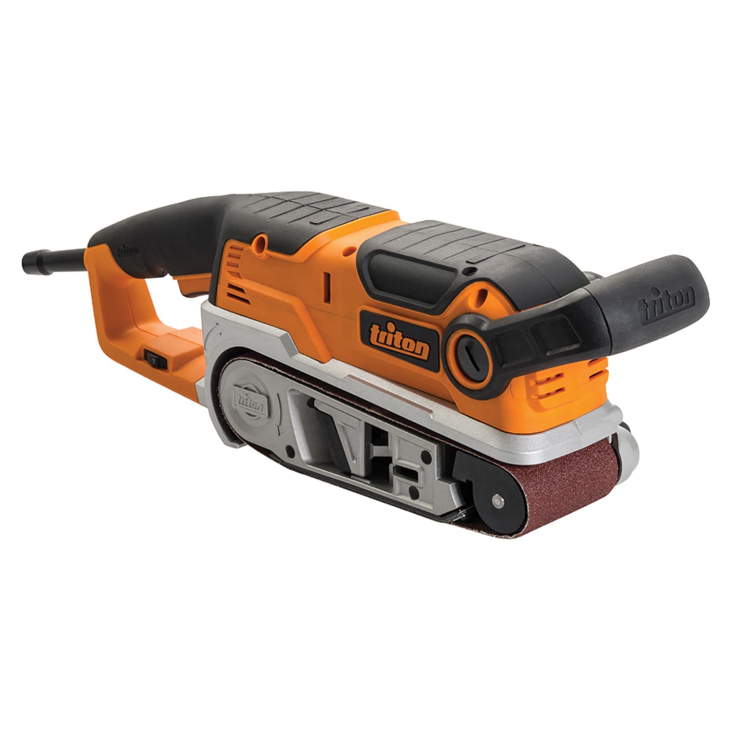 Electric finger sander clearance