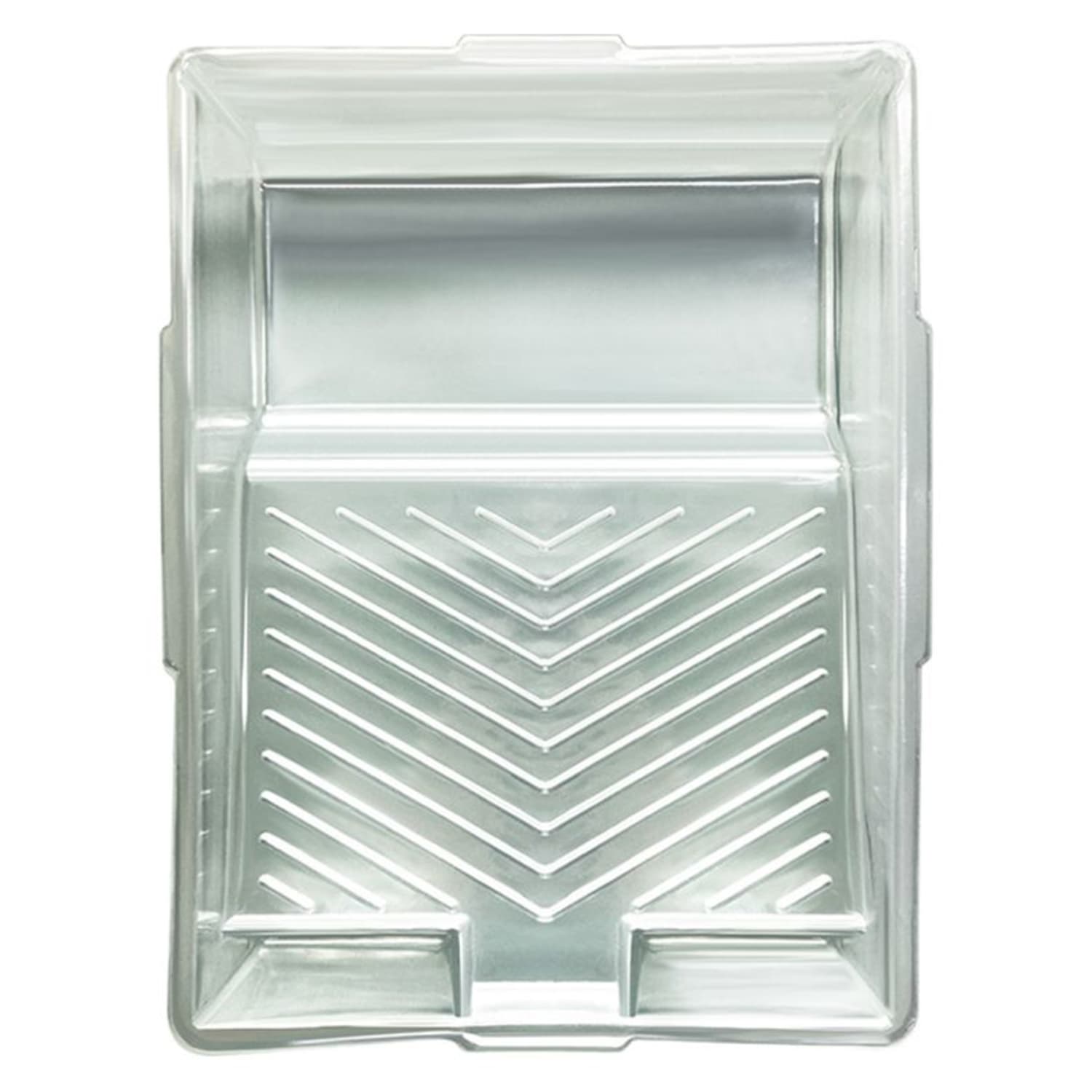 Disposable cheap paint tray