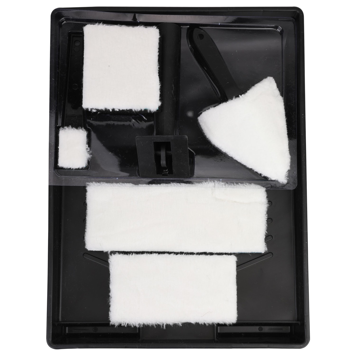 Wickes paint store pads