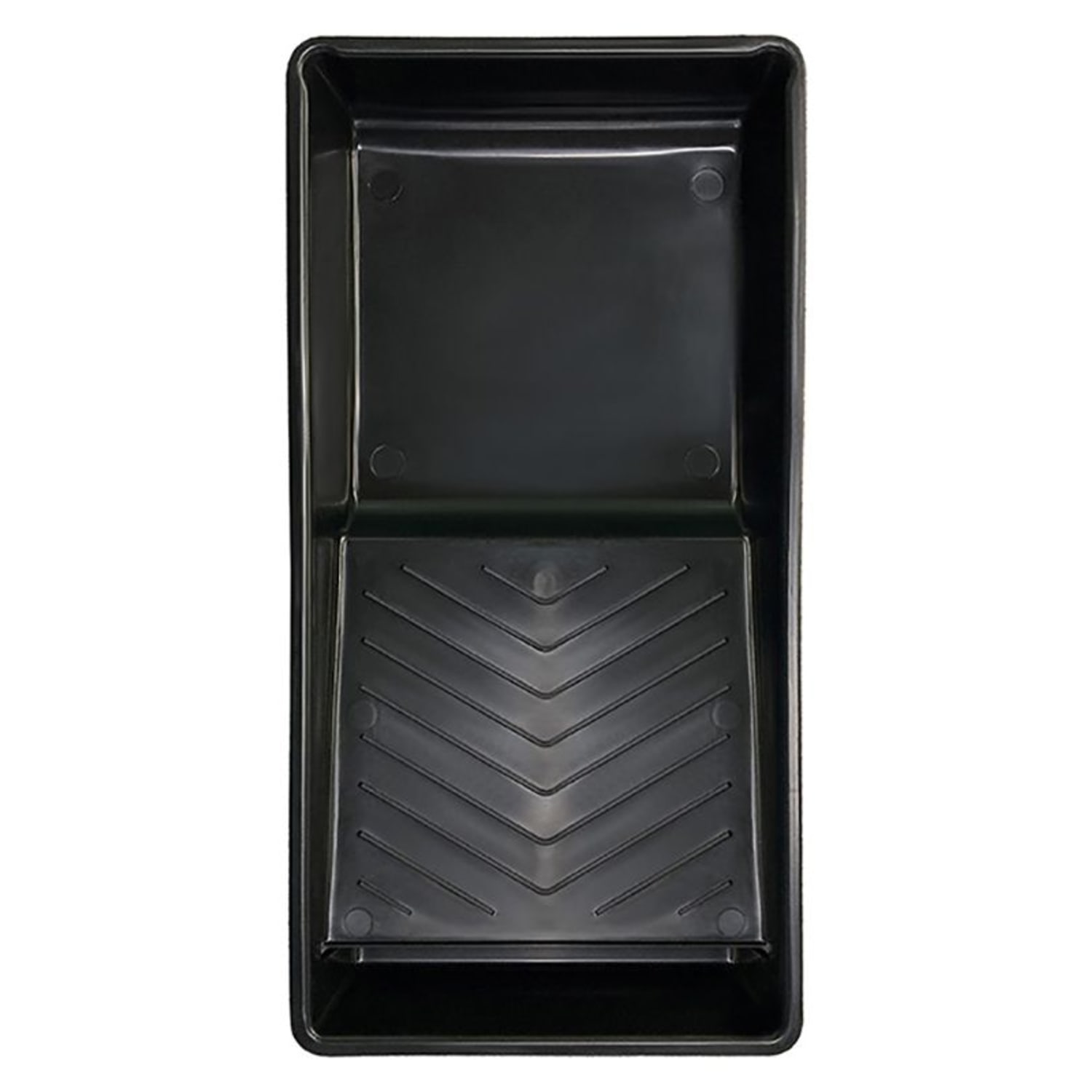 Mini paint 2024 roller tray