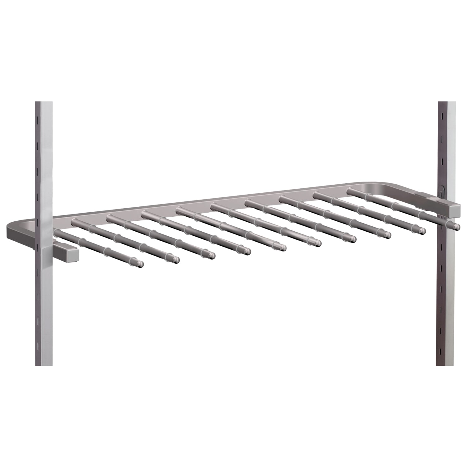 Aura clothes rack best sale