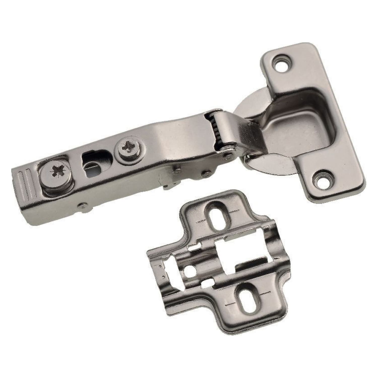 Soft close cheap cabinet hinges
