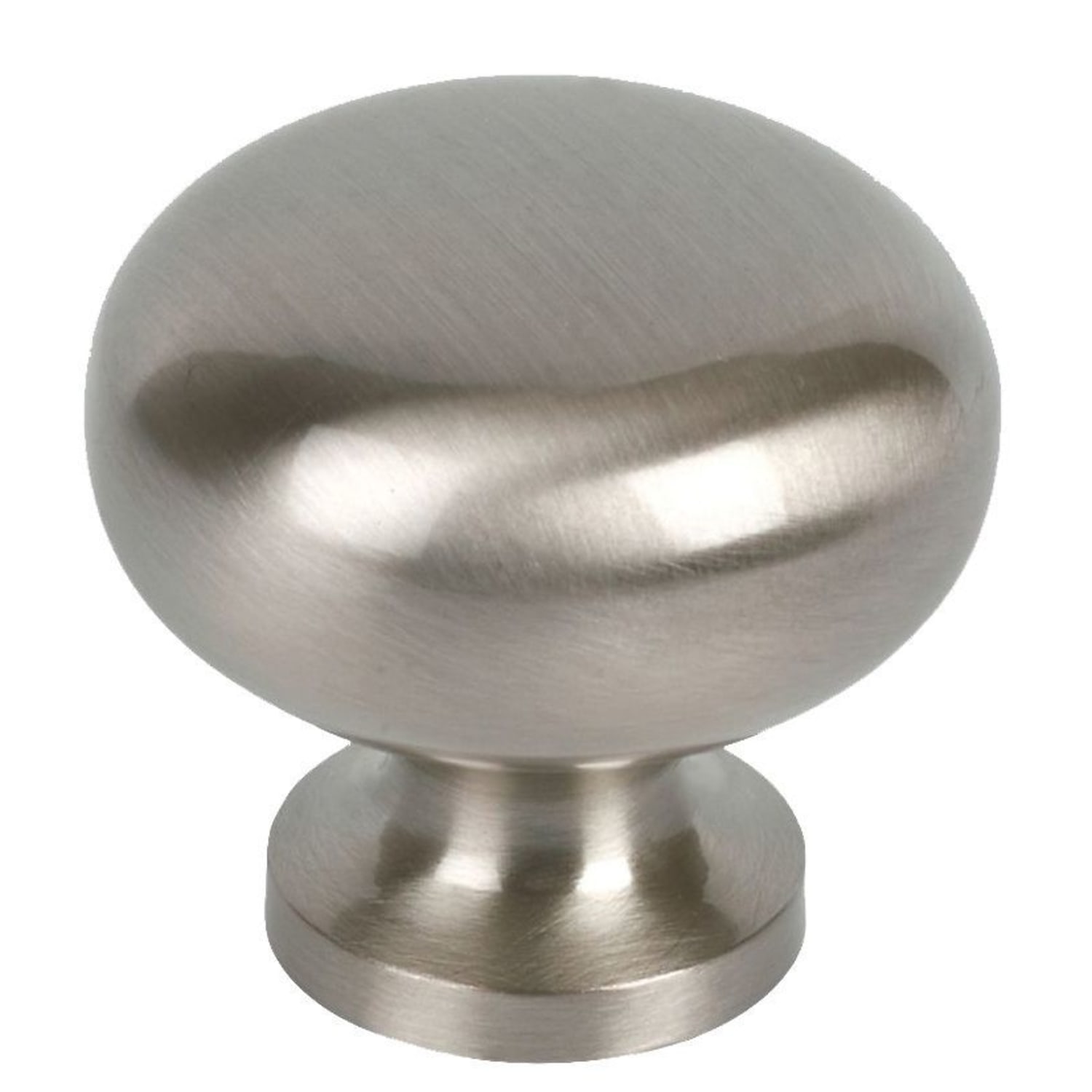 Nº 75019 Simple Round Door Knob