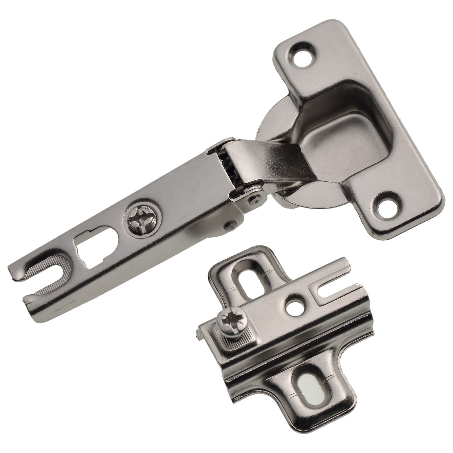 90 2024 degree hinge
