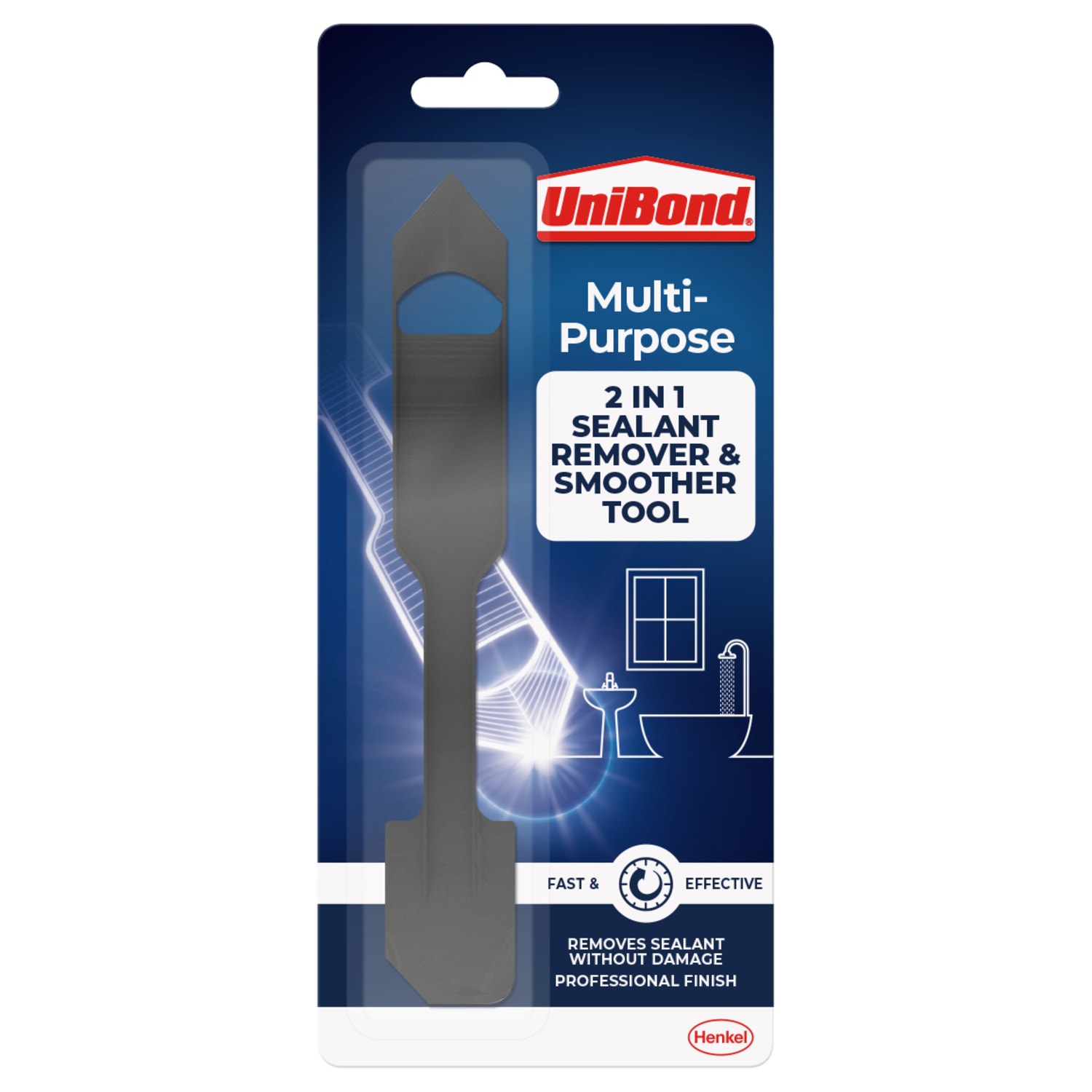 Silicone shop remover wickes